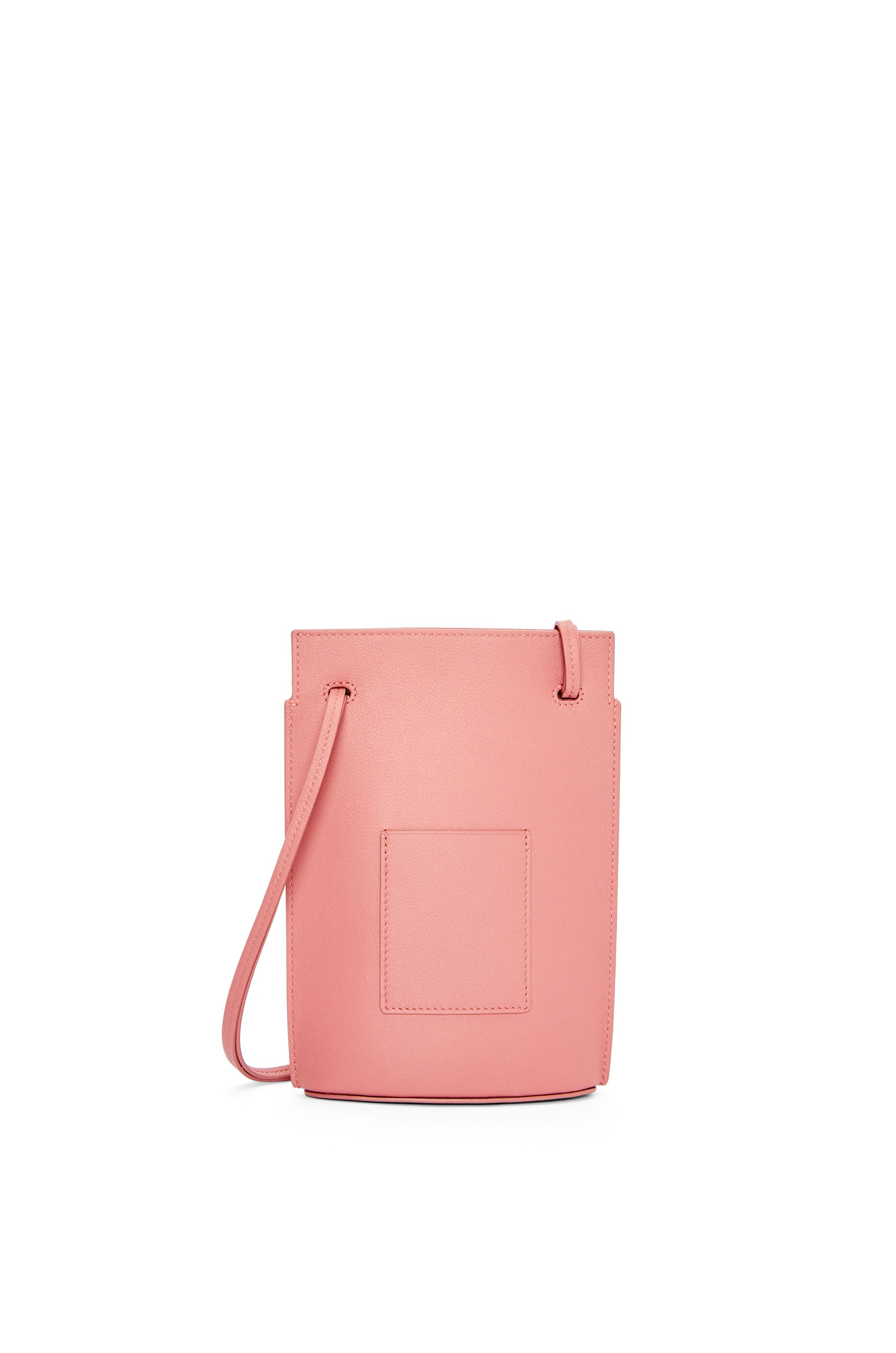 Dice pocket in classic calfskin - 4