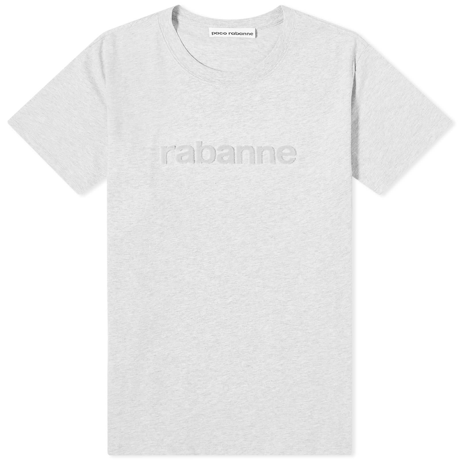 Paco Rabanne Logo T-Shirt - 1