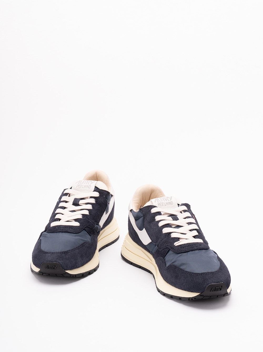 `Reelwind` Low-Top Sneakers - 2