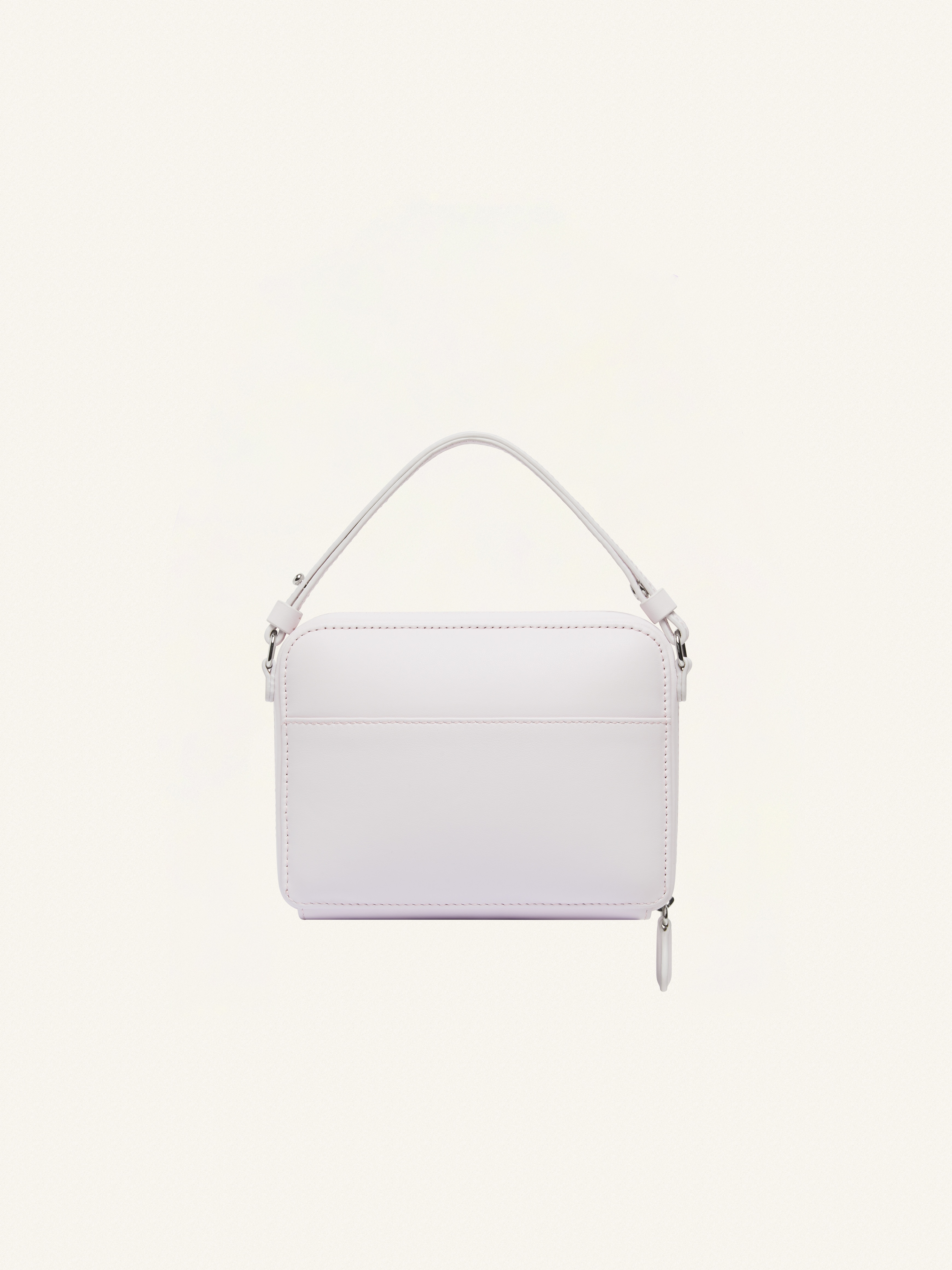 CLOUD LEATHER BAG - 2