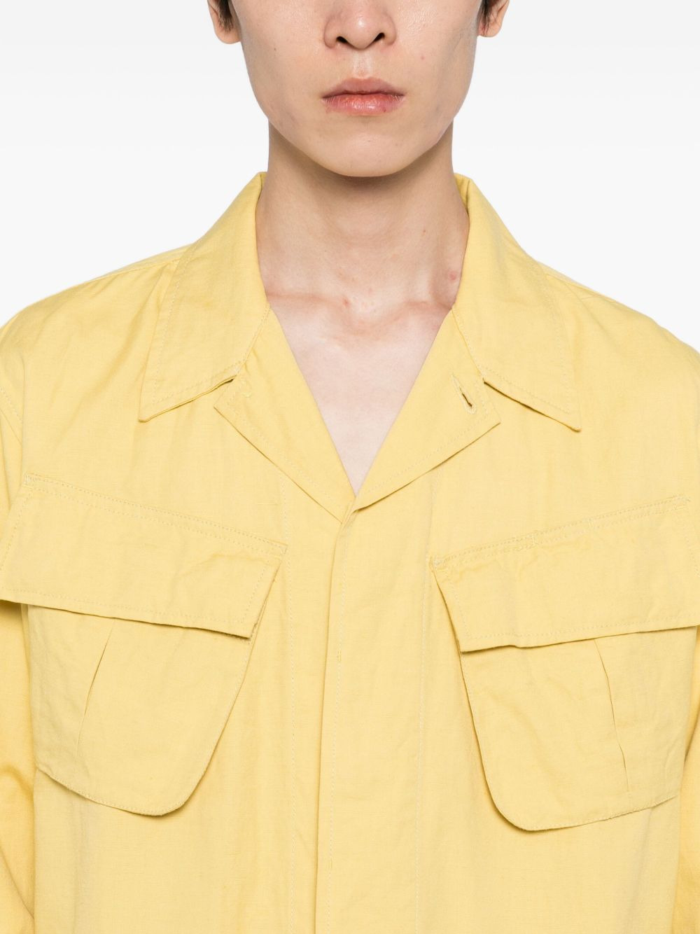 jungle jacket - 5
