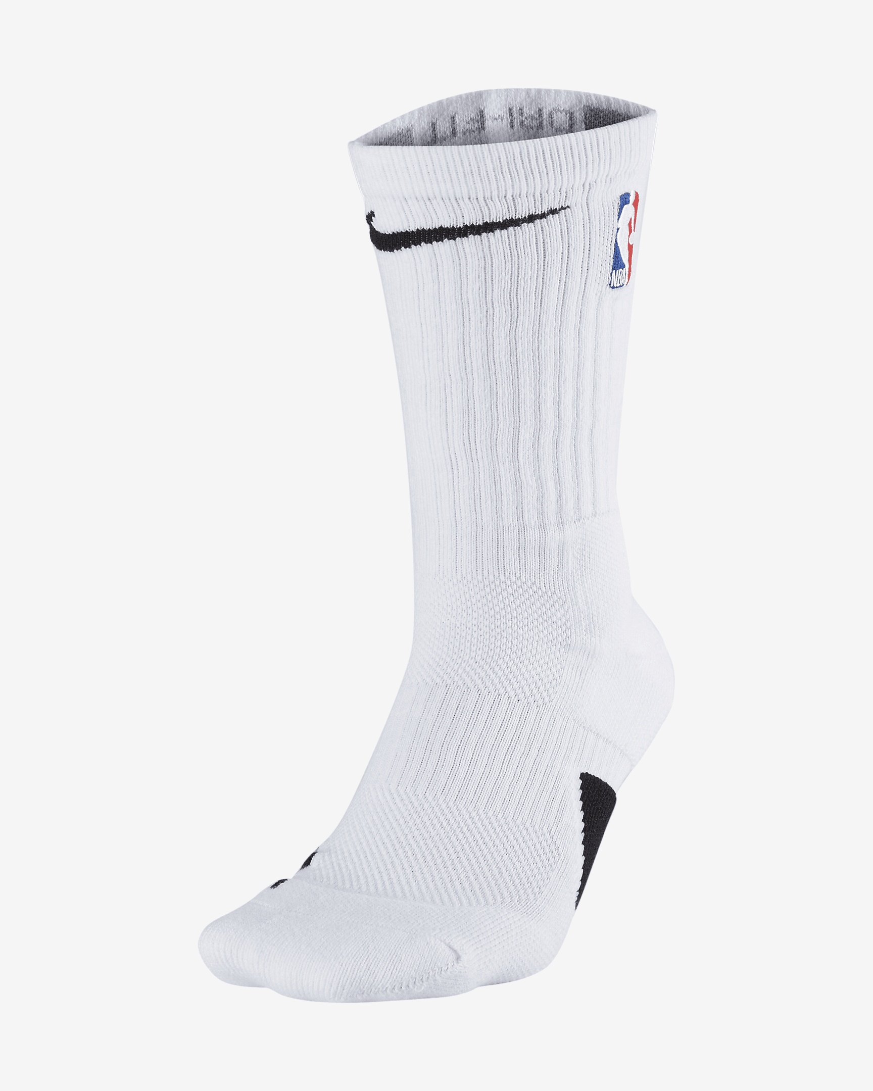 Nike Elite NBA Crew Socks - 1