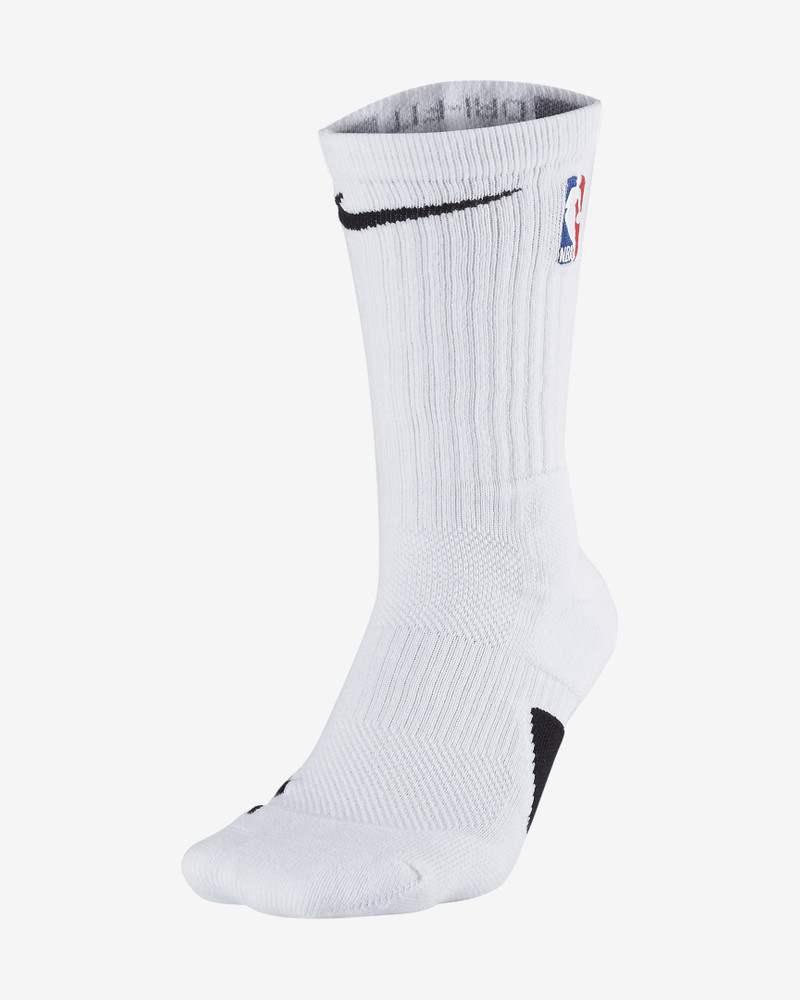 Nike Elite NBA Crew Socks 1