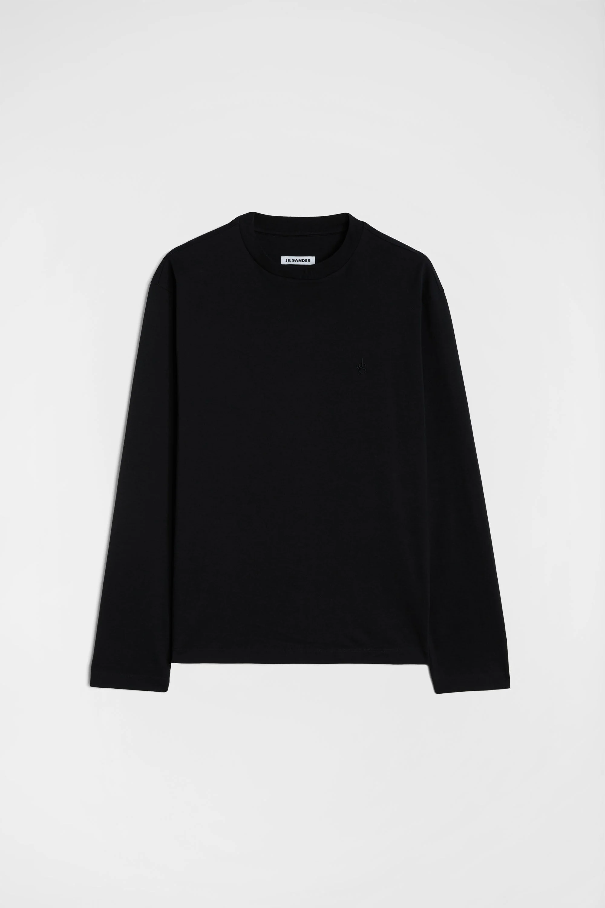 3-Pack Long-Sleeved T-Shirt Set - 1