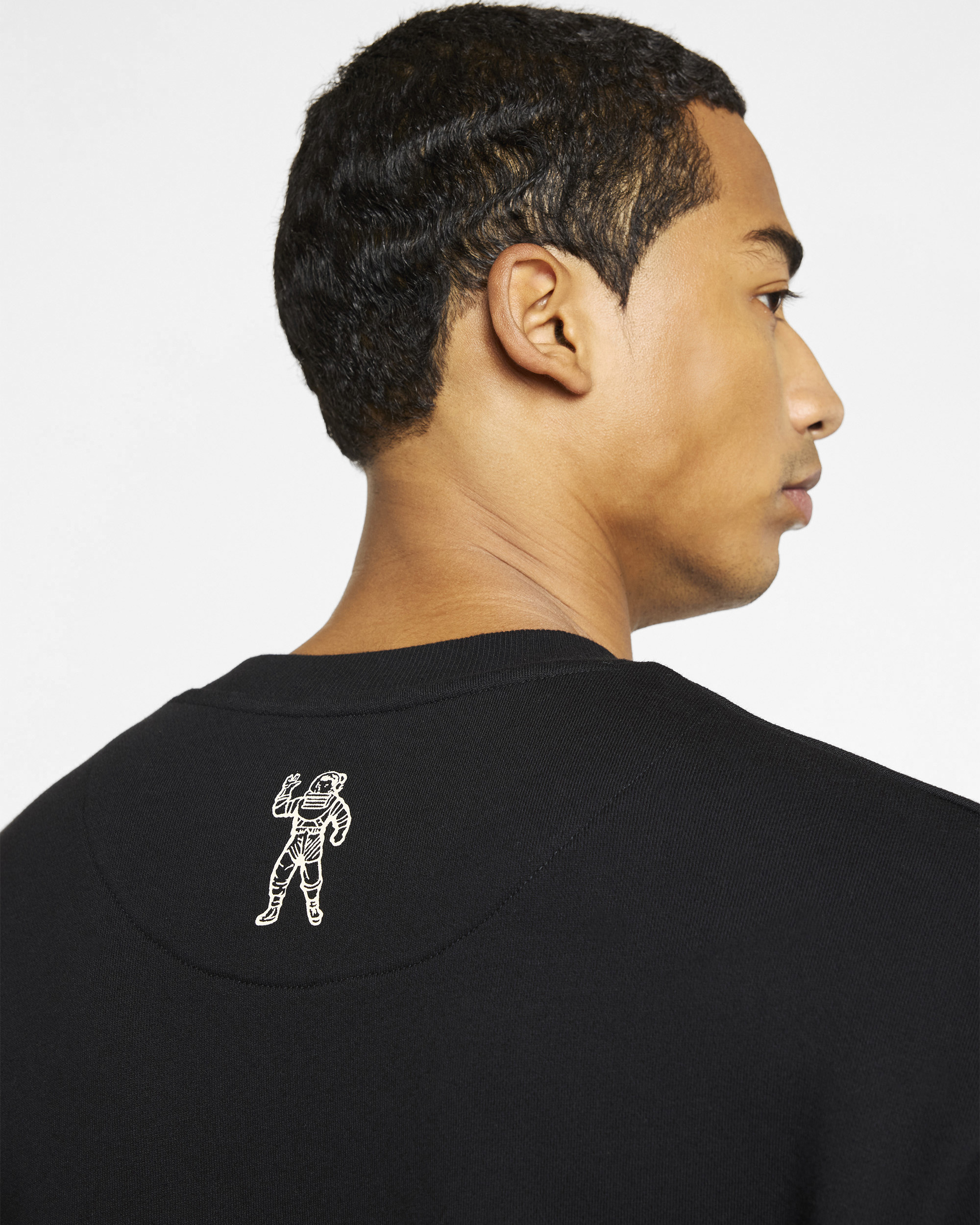 DESTINATION SWEATSHIRT - 4