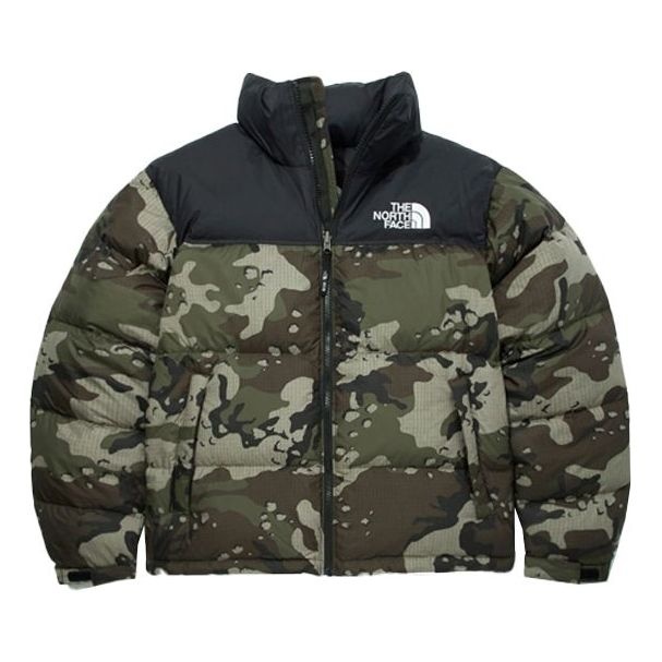 THE NORTH FACE 1996 Eco Nuptse Jacket NJ1DM62H - 1