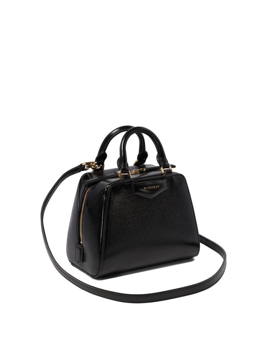 Givenchy "Antigona Cube Nano" Handbag - 2