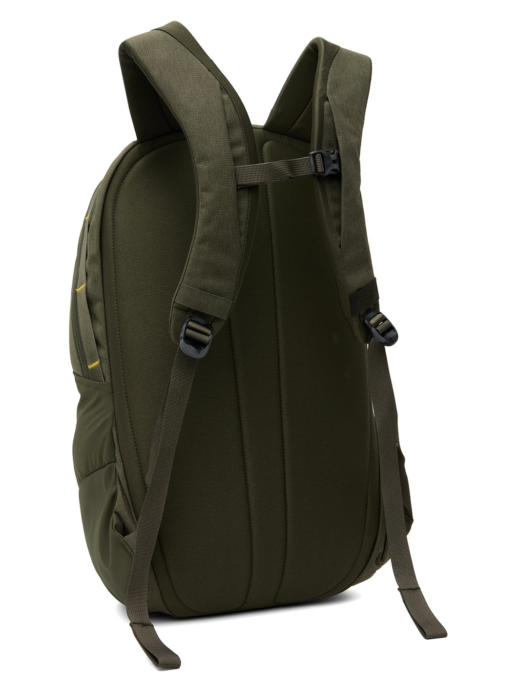 Khaki Isabella 3.0 Backpack - 3