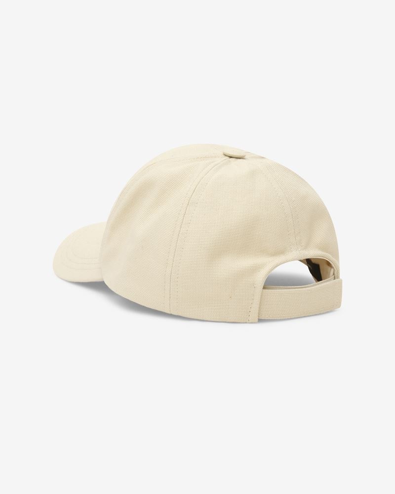 TYRON LOGO CAP - 2