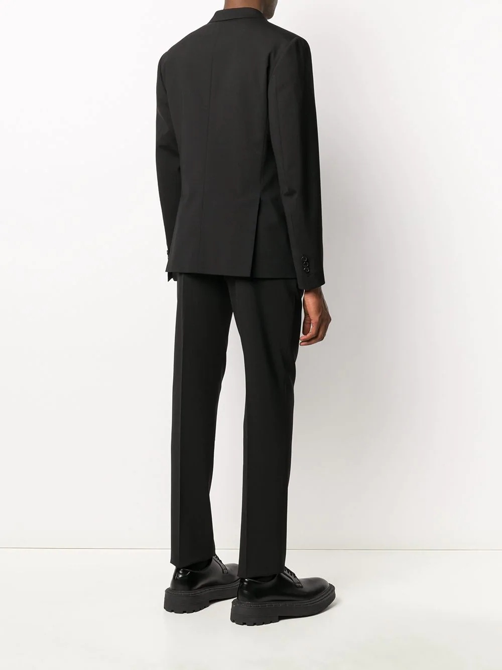 two-piece formal suit - 4