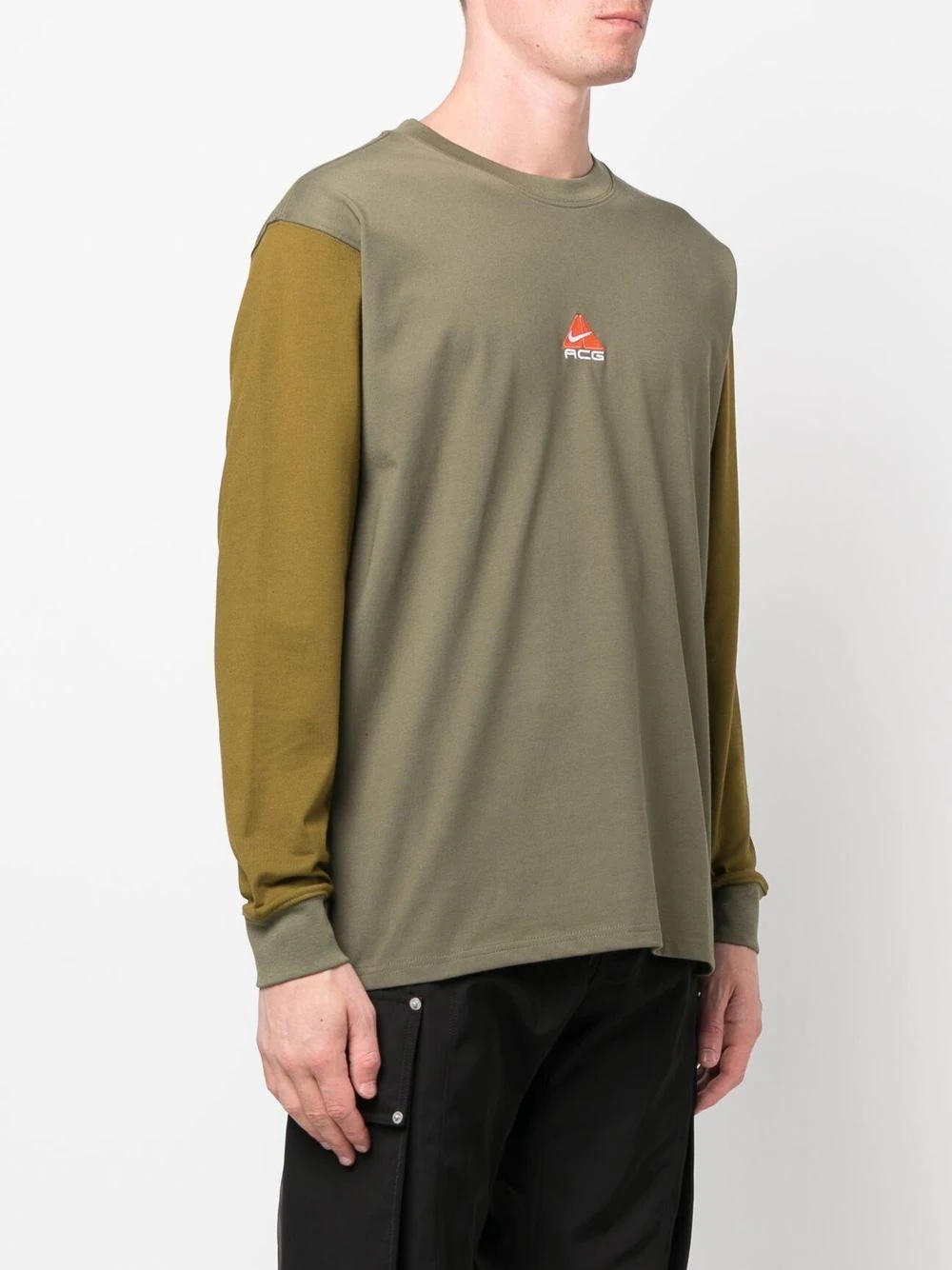 ACG NRG long-sleeve T-shirt - 3