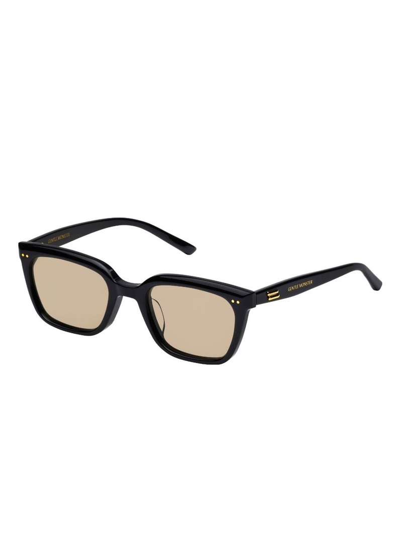 GENTLE MONSTER Breezebe sunglasses outlook