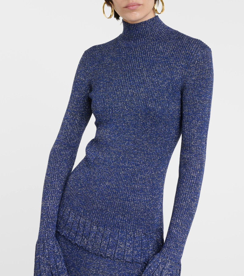 White Label Avery turtleneck top 6