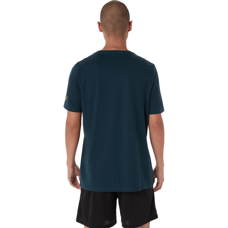 Asics SUNSHINE TEE outlook