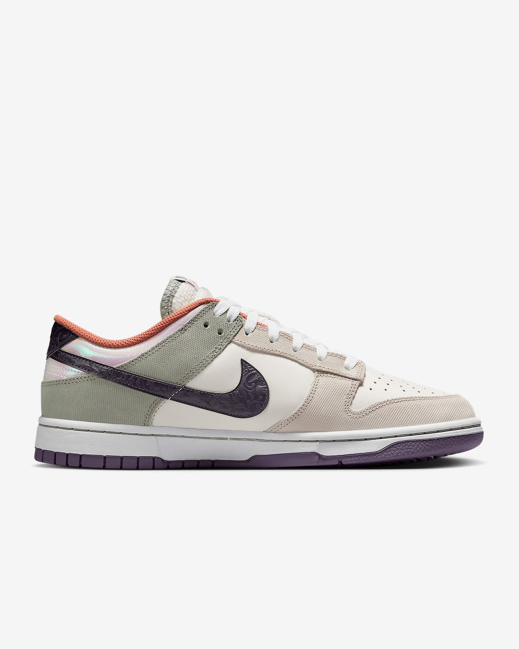 Nike Dunk Low Retro SE Men's Shoes - 3
