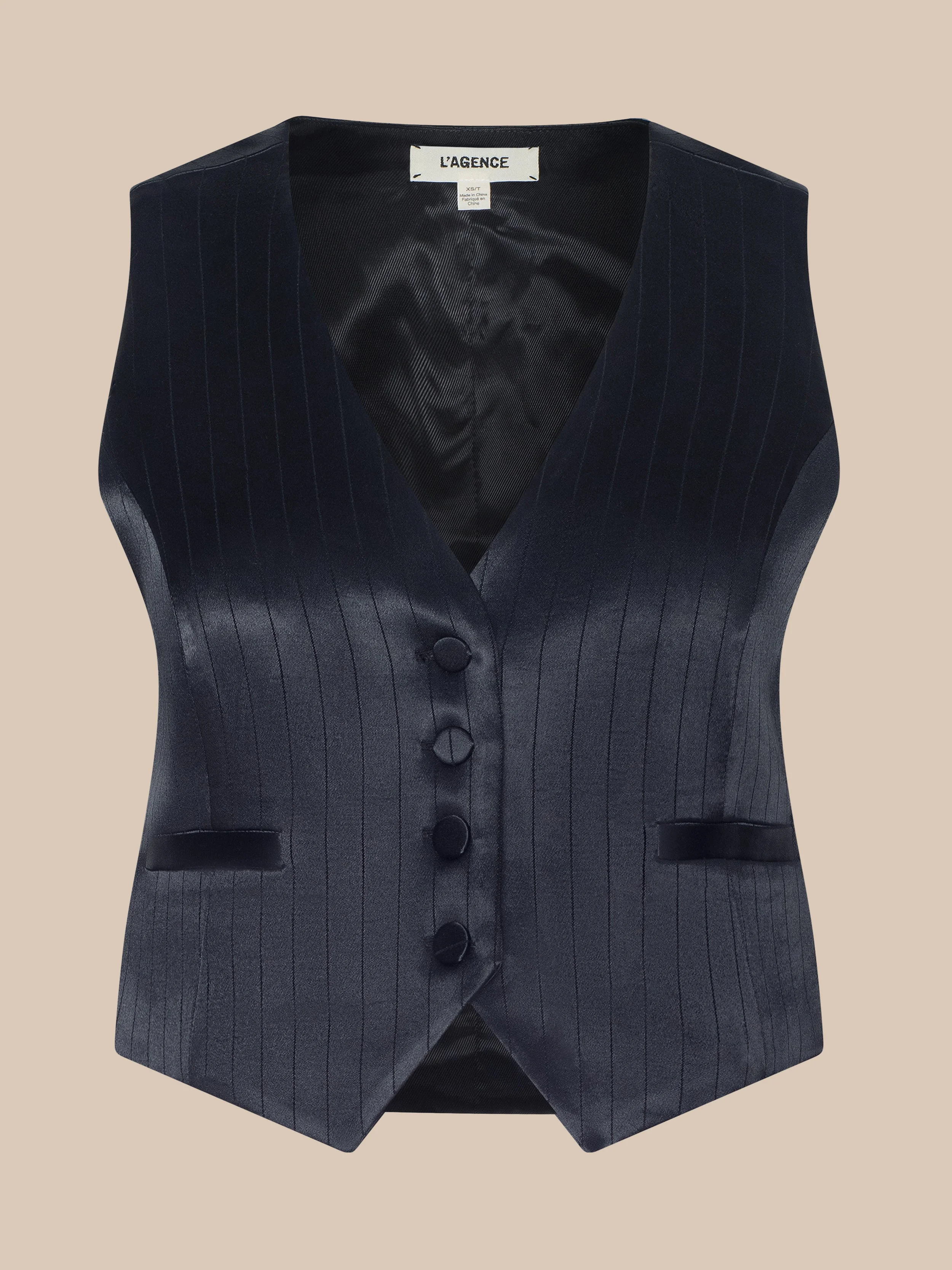 Jianna Vest - 1