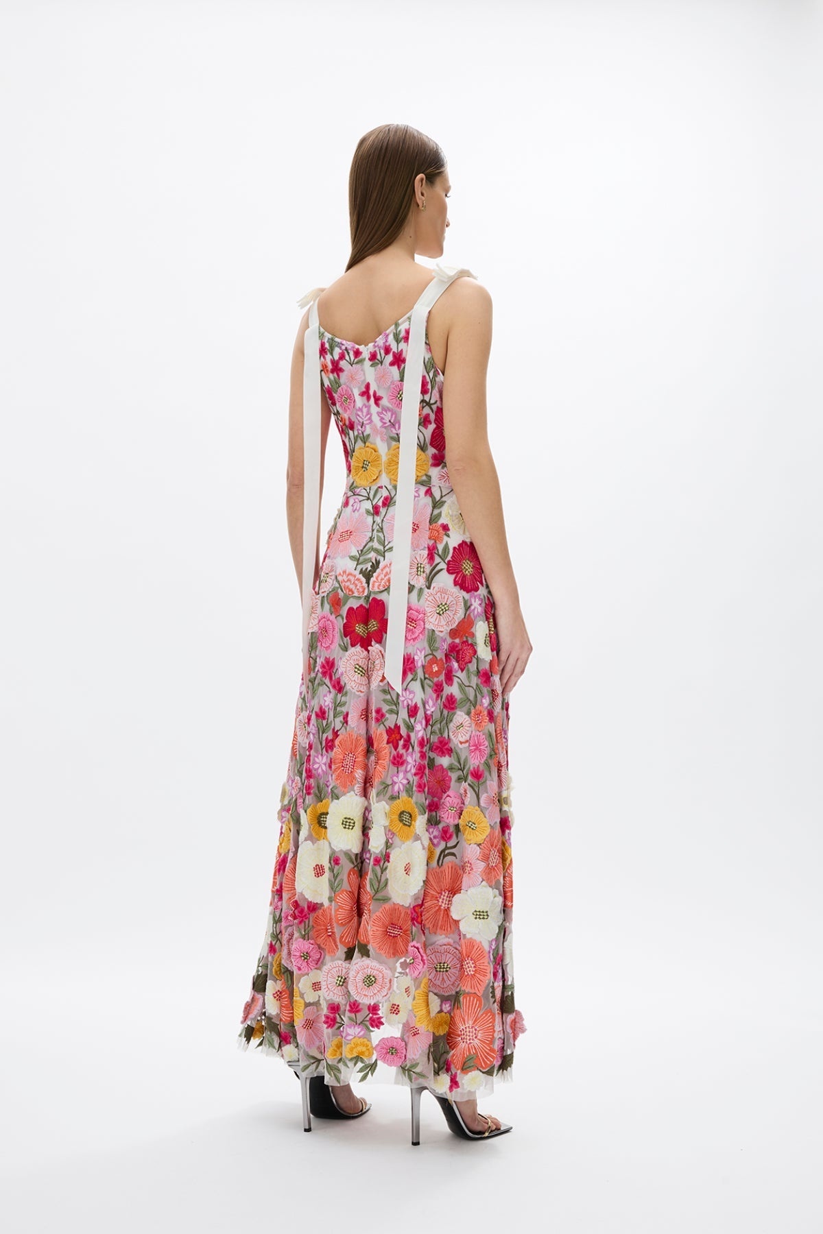 NYA GOWN - 4