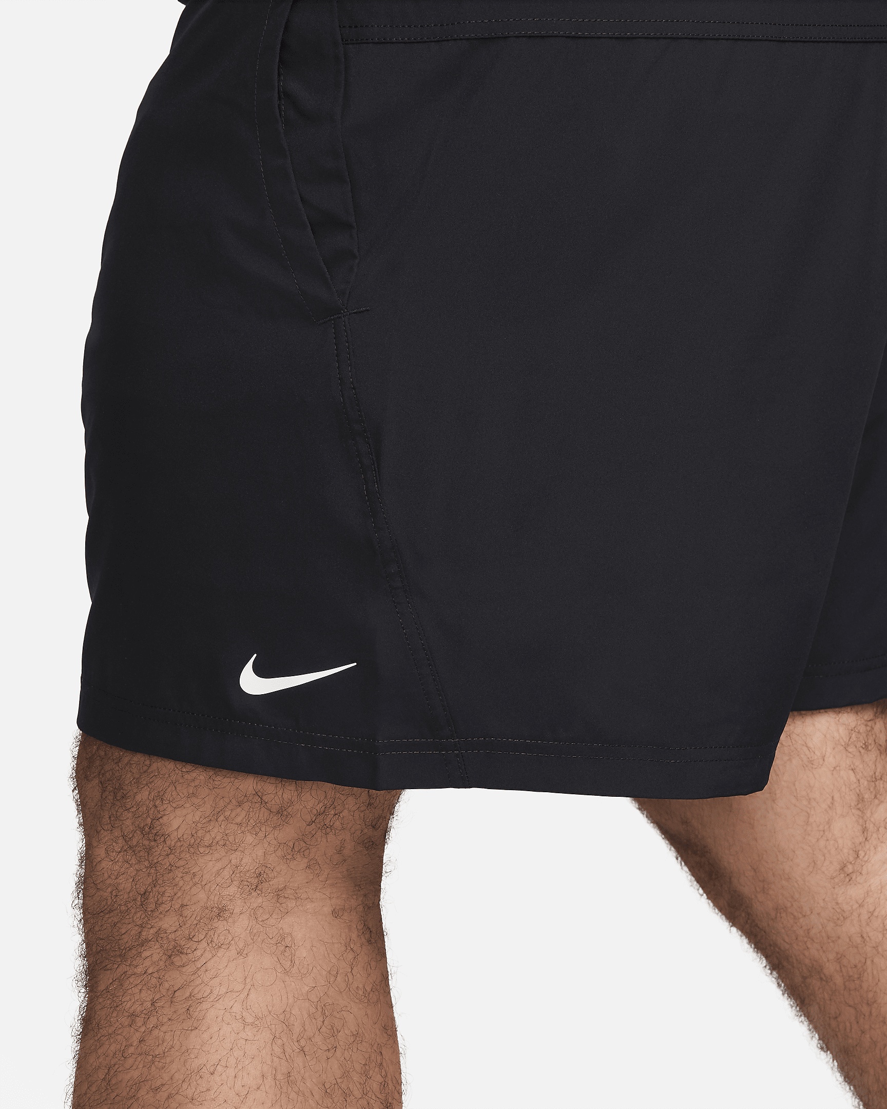 Nike Form Men's Dri-FIT 5" Unlined Versatile Shorts - 11