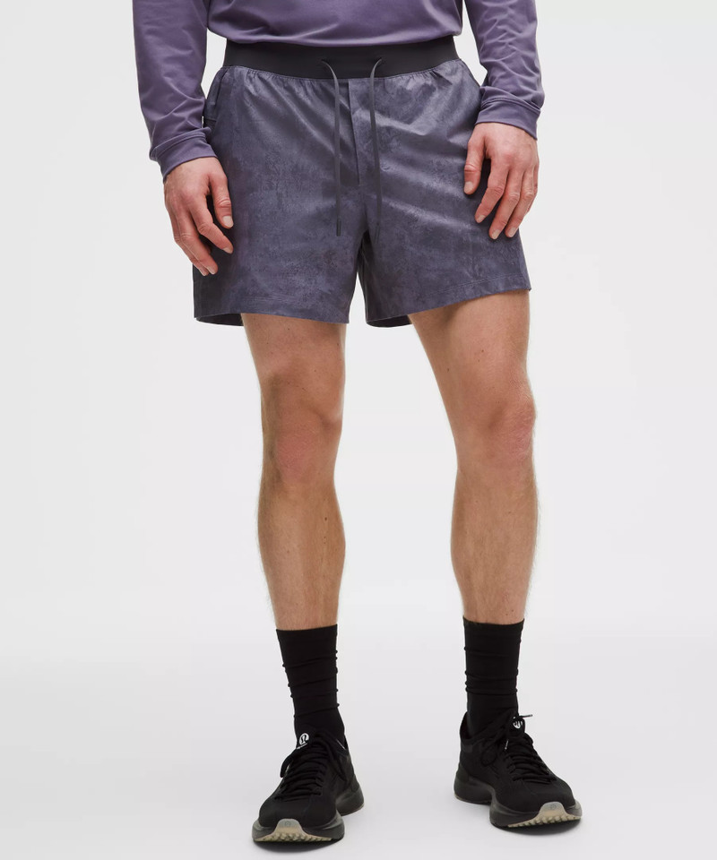 lululemon Zeroed In Linerless Short 5" outlook