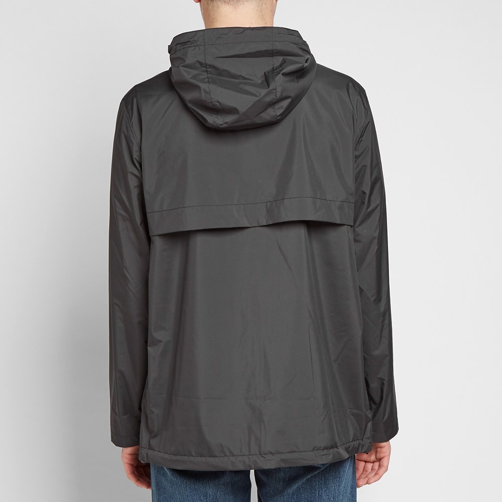 Stutterheim Kilsmo Popover Hooded Jacket - 6