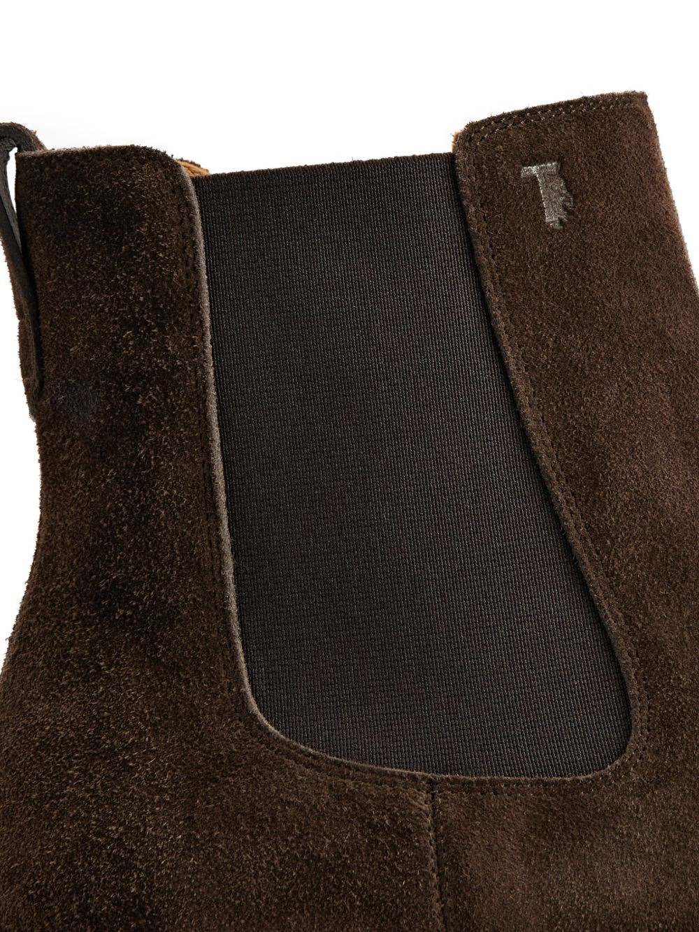 Leather ankle boots - 4