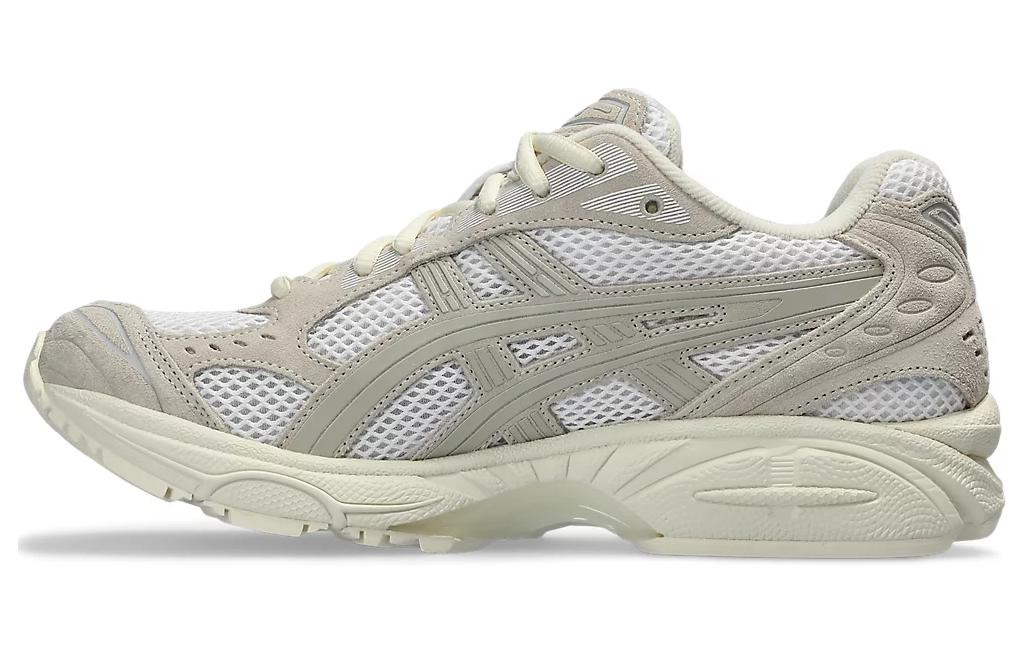 (WMNS) ASICS Gel-Kayano 14 'White Smoke Grey' 1202A105-103 - 2