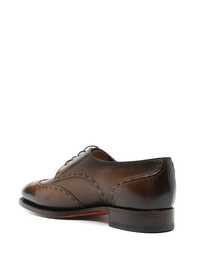 leather derby shoes 3