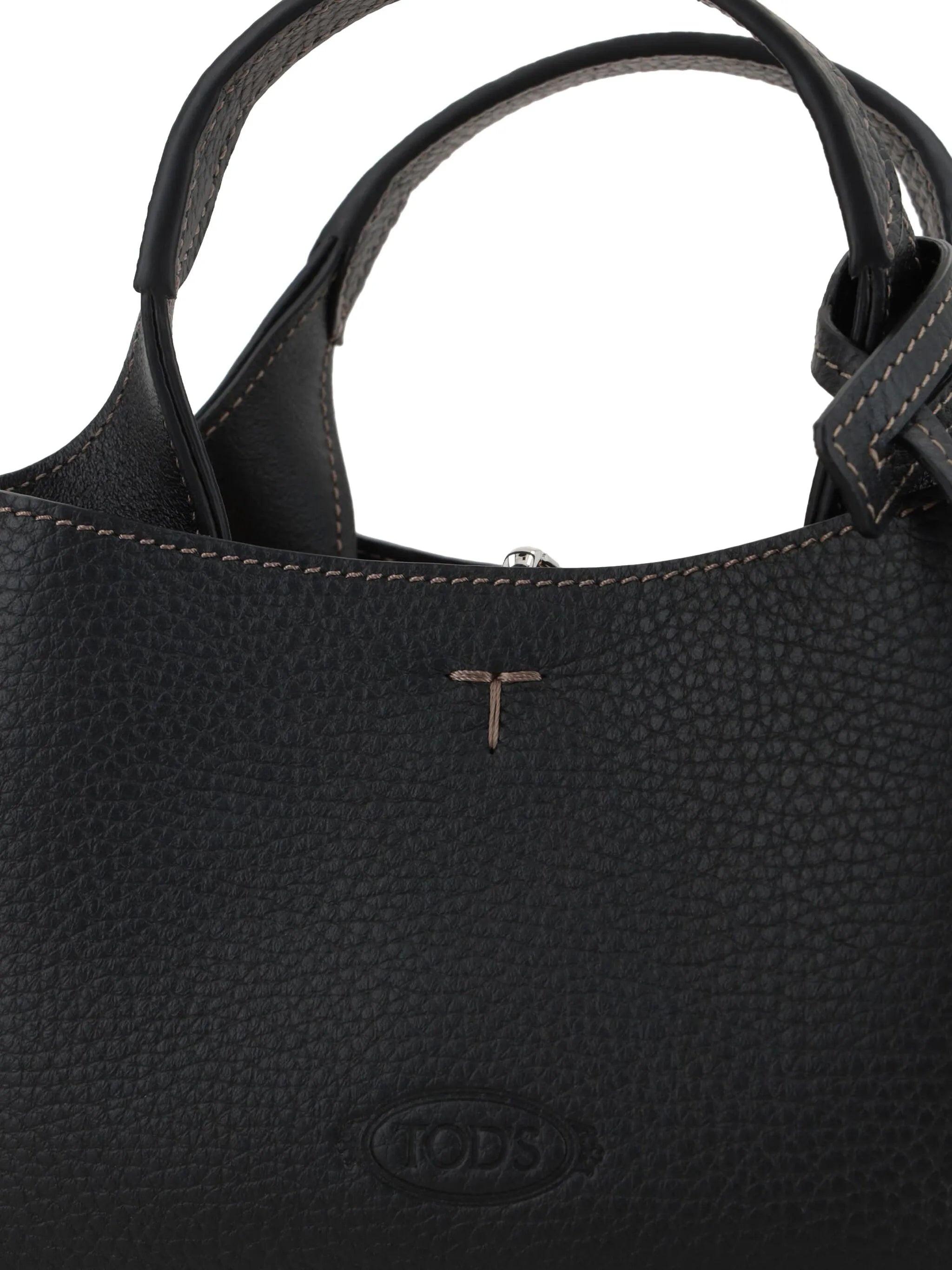 Tod's Apa Handbag - 4