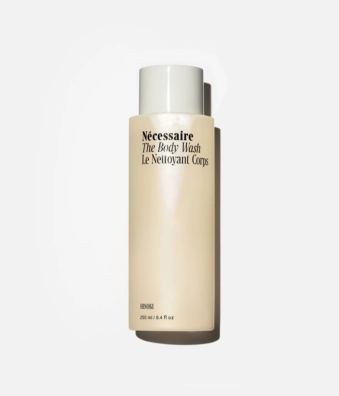 The Body Wash | Multi-Acid - 1