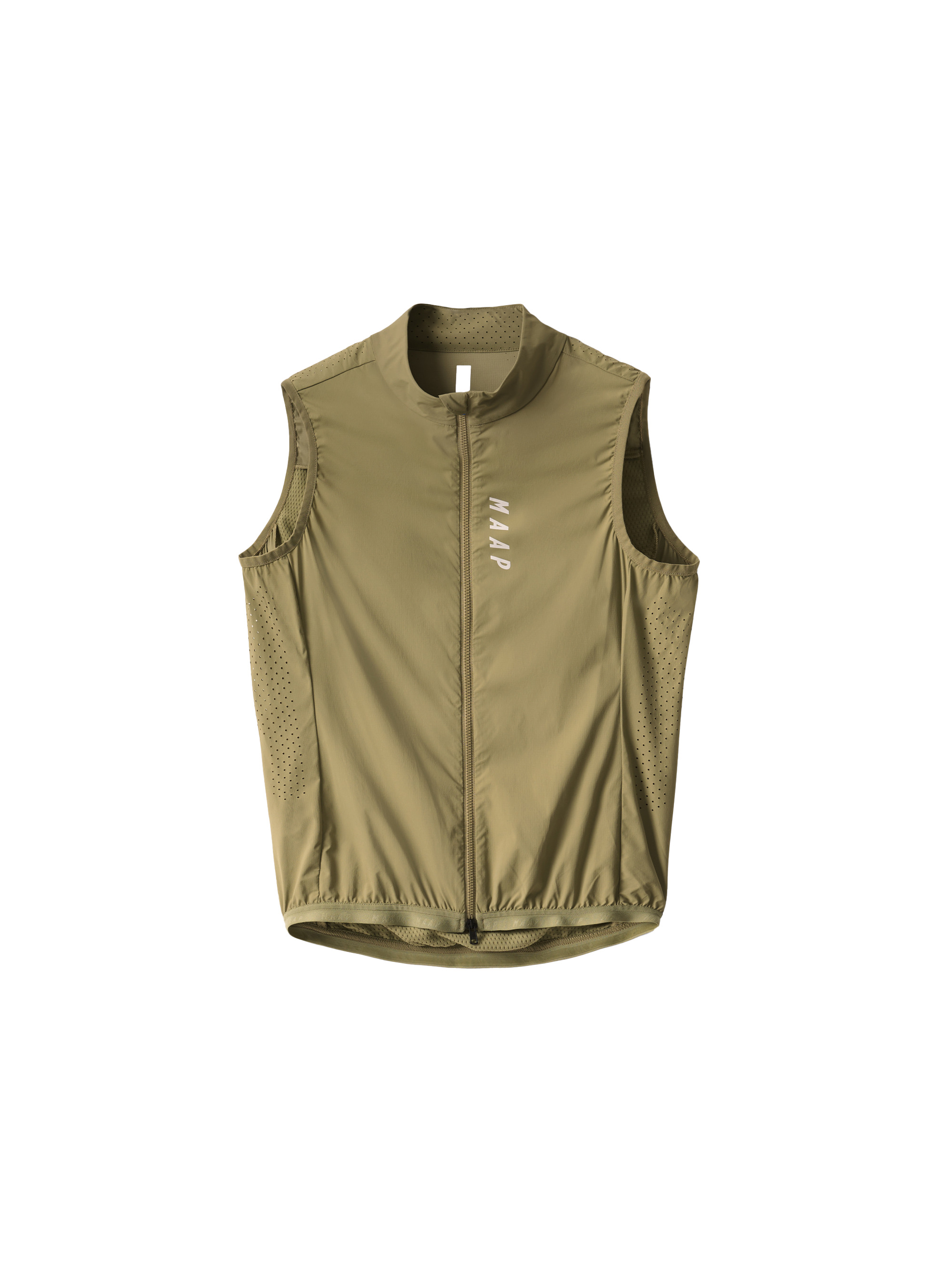 Draft Team Vest - 1