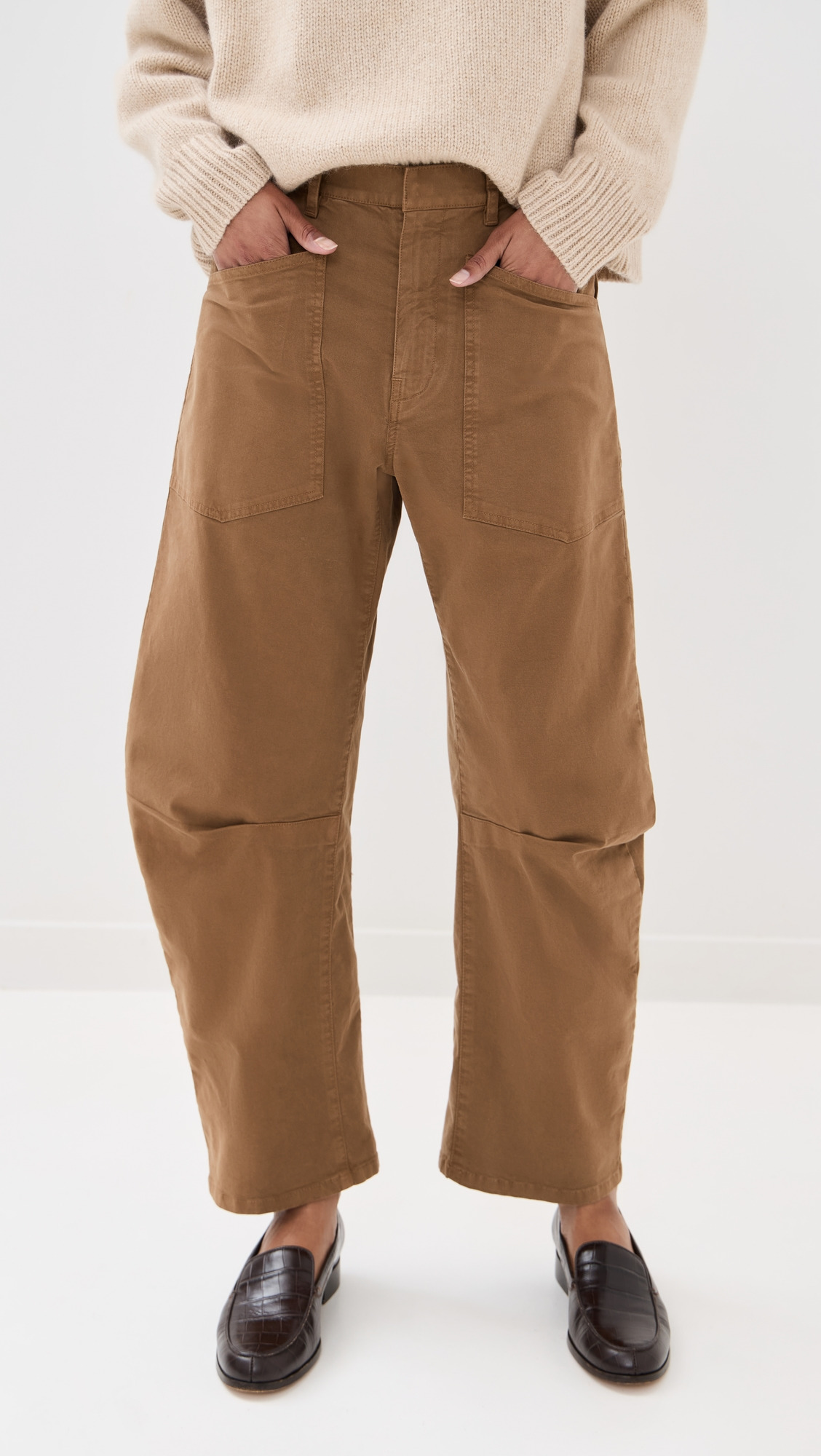 Shon Pants - 6