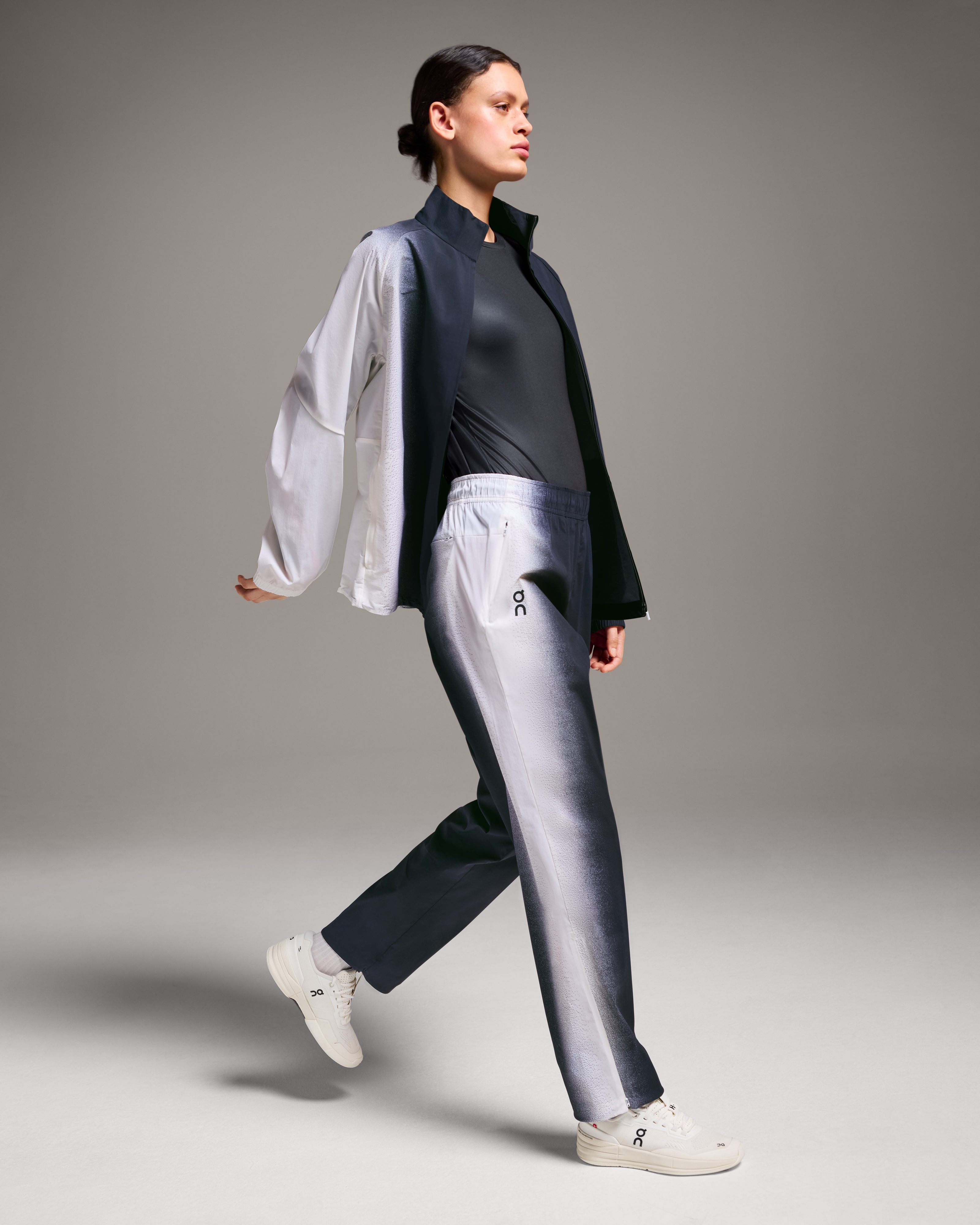 Court Track Pants - 5