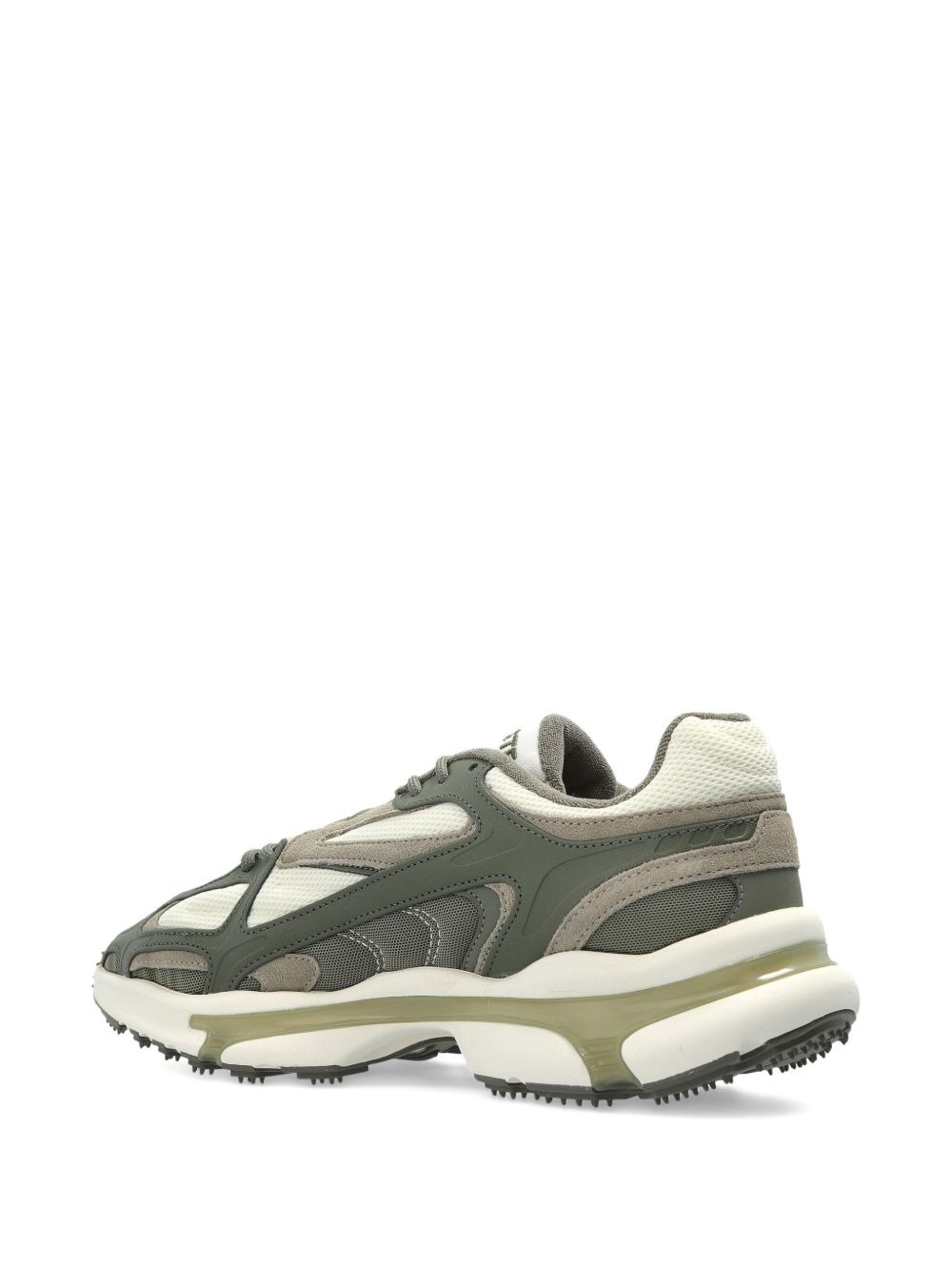 L003 2K24 lace-up chunky sneakers - 4