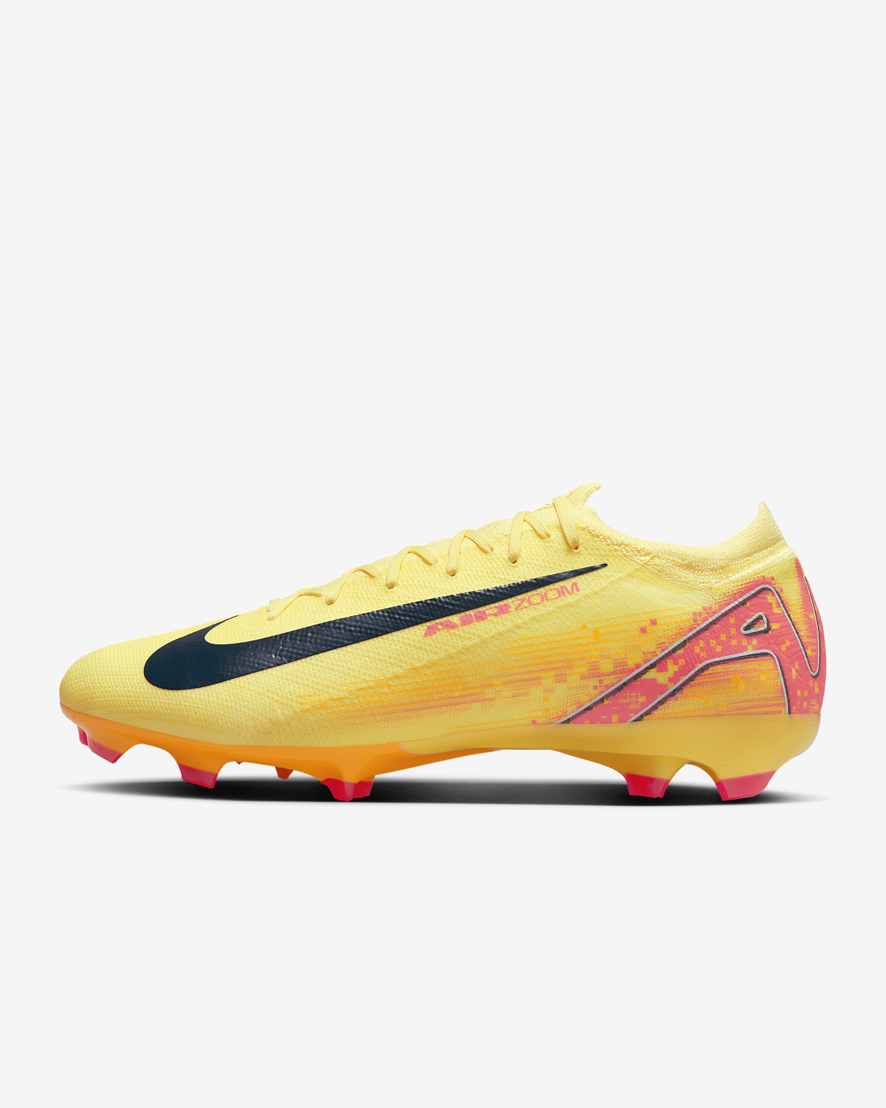 Nike Mercurial Vapor 16 Pro "Kylian Mbappé" FG Low-Top Soccer Cleats - 1