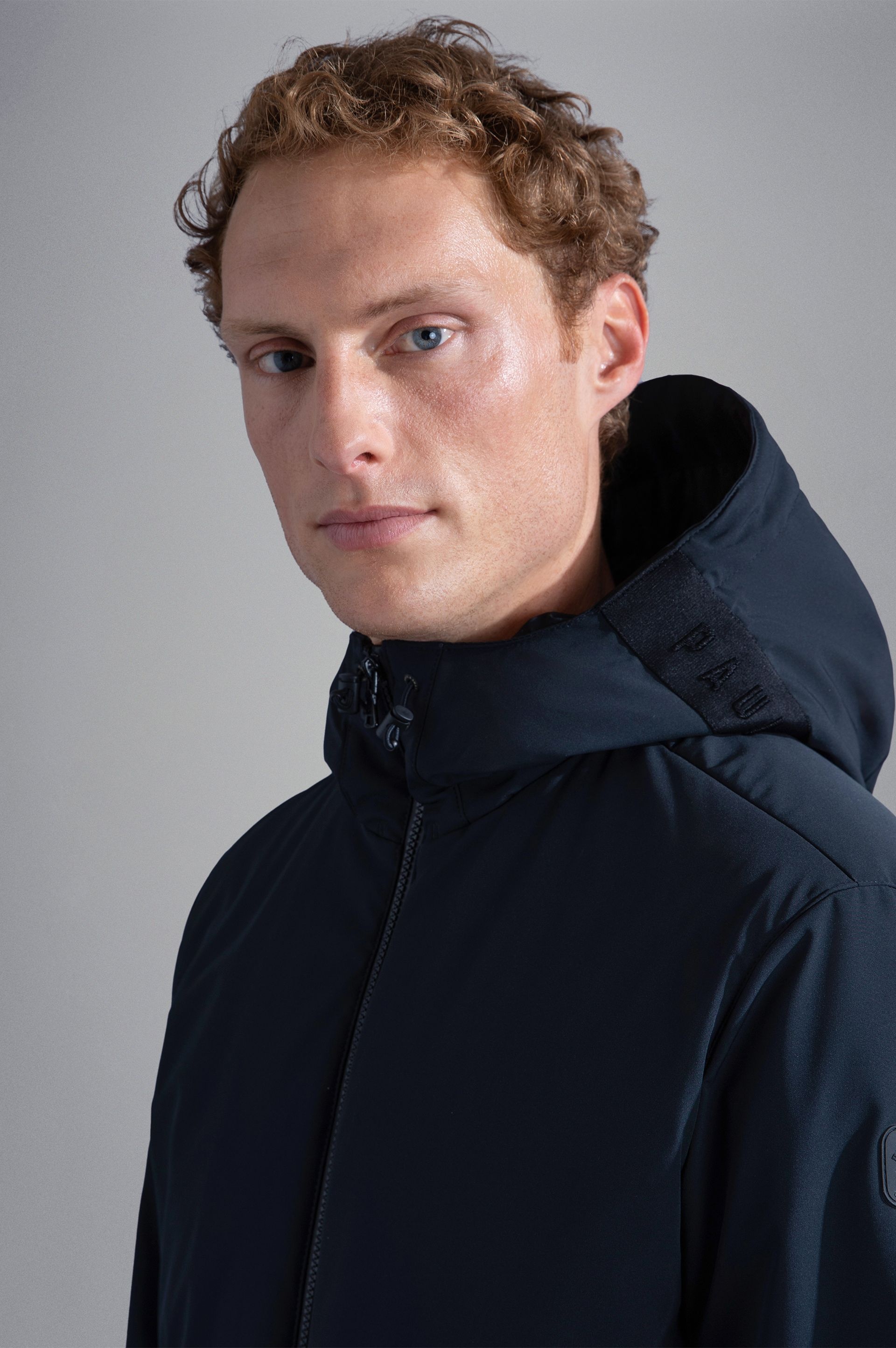 SAVE THE SEA RE 4X4 STRETCH TYPHOON® PADDED JACKET - 5