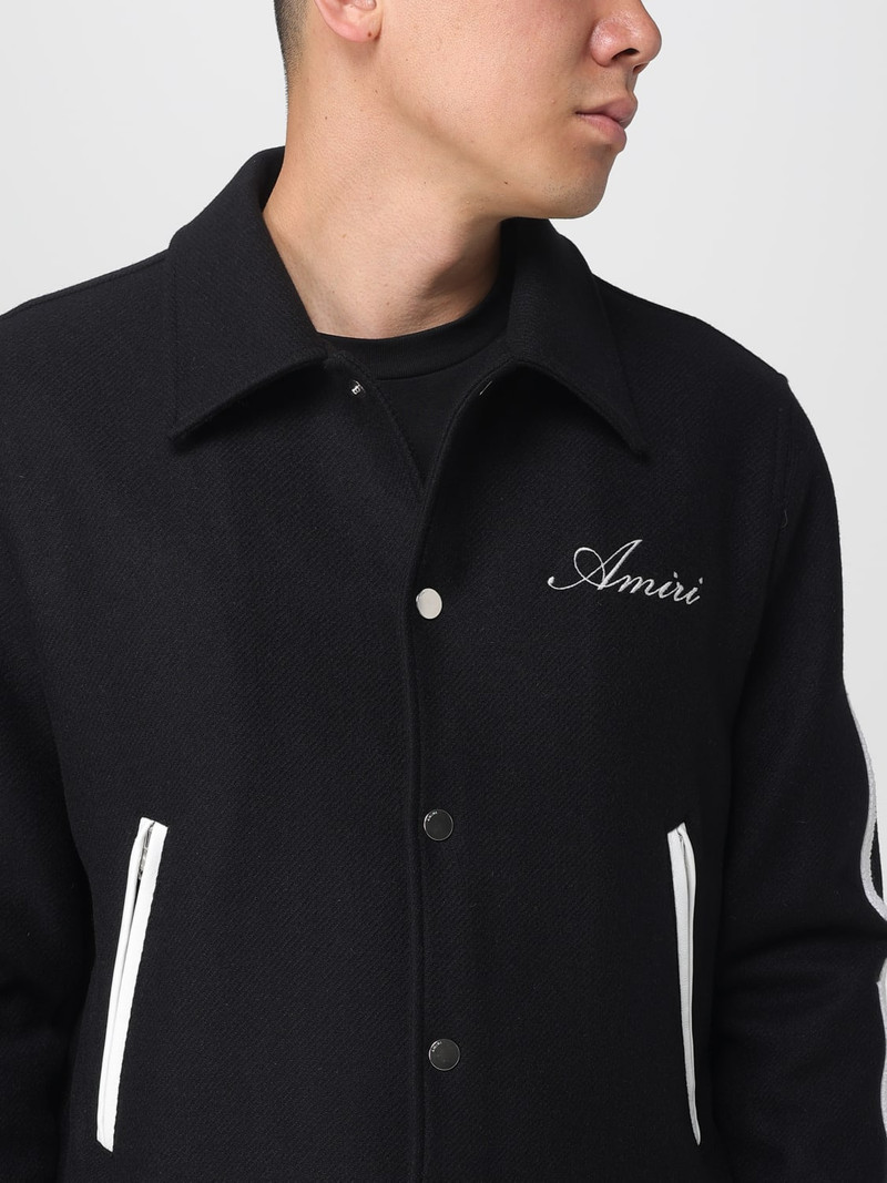 AMIRI Blazer men Amiri outlook