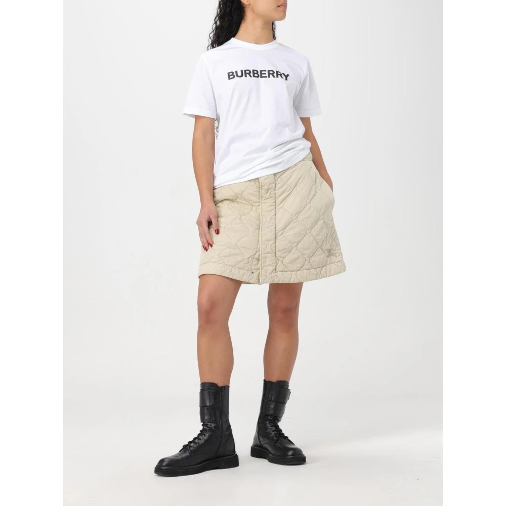 CLASSIC WHITE SHORT SLEEVE TEE - 2