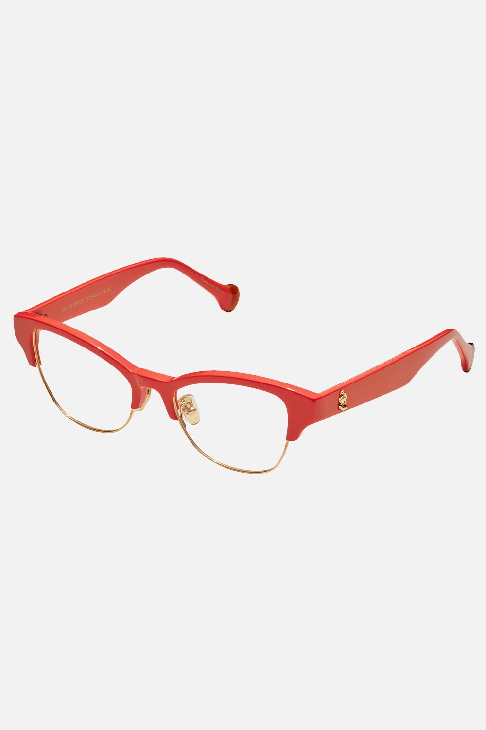 OUT OF OFFICE OPTICAL GLASSES - 1
