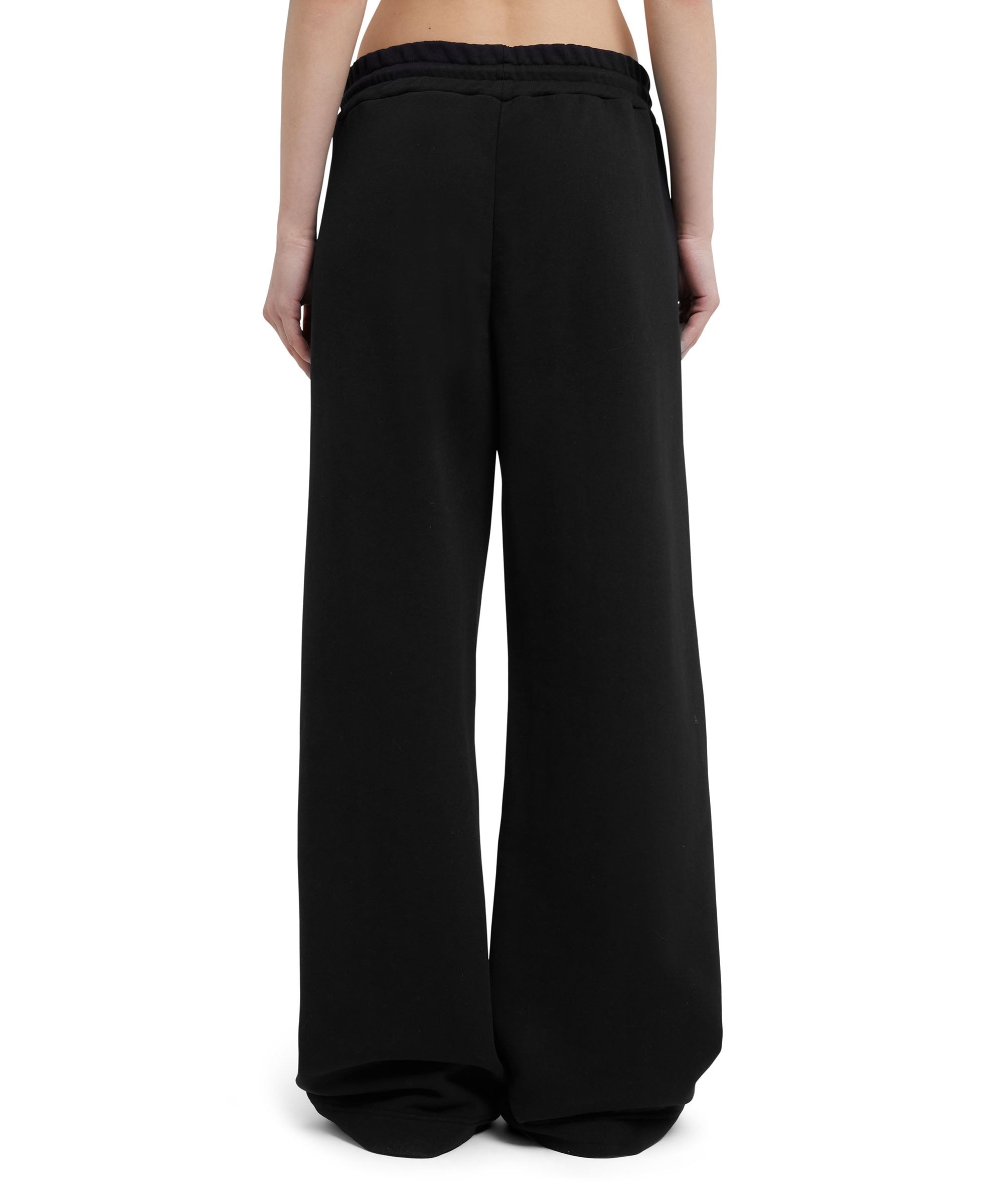 Sweatpants with mini logo - 3