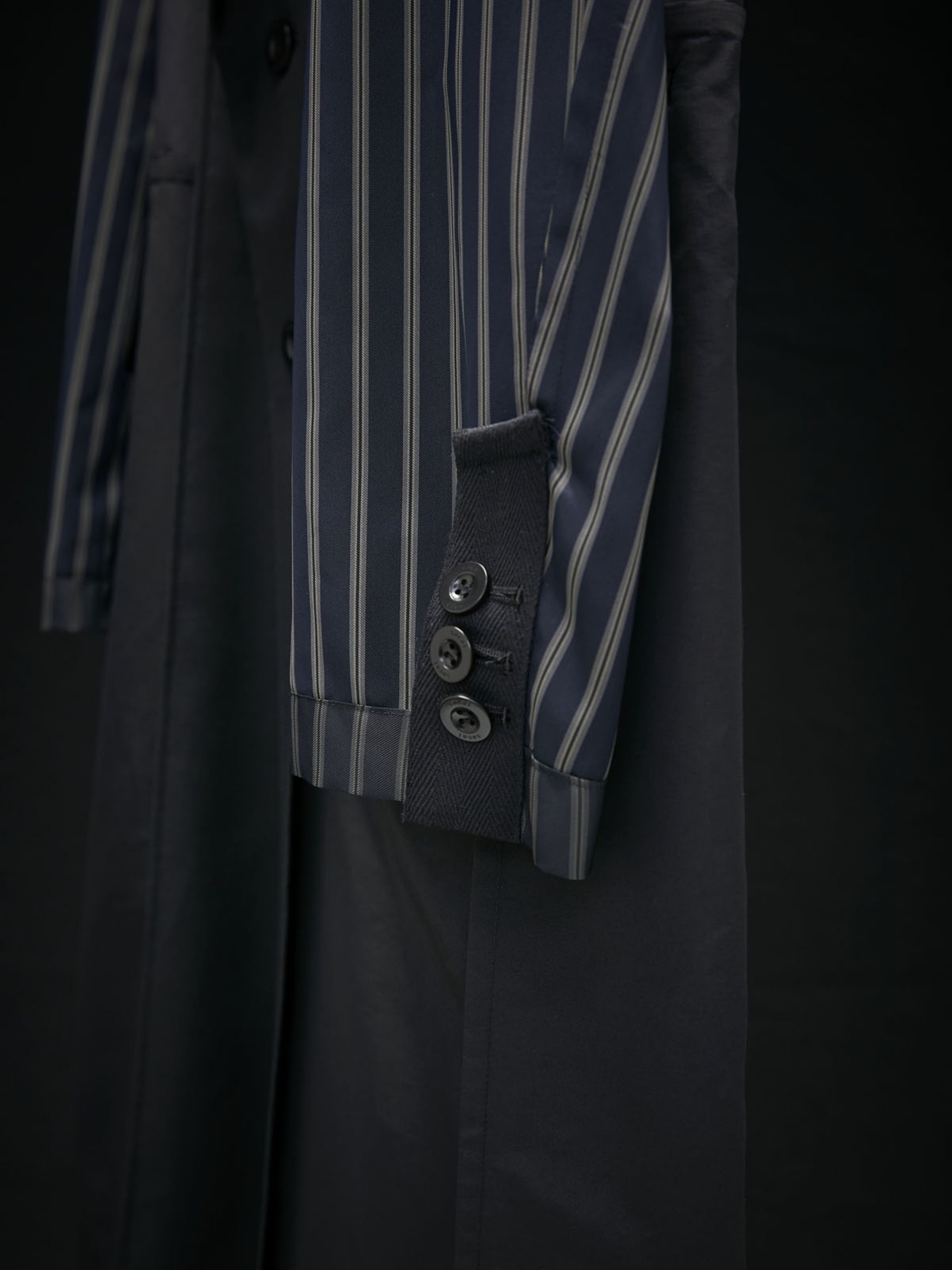 Suiting Coat - 6