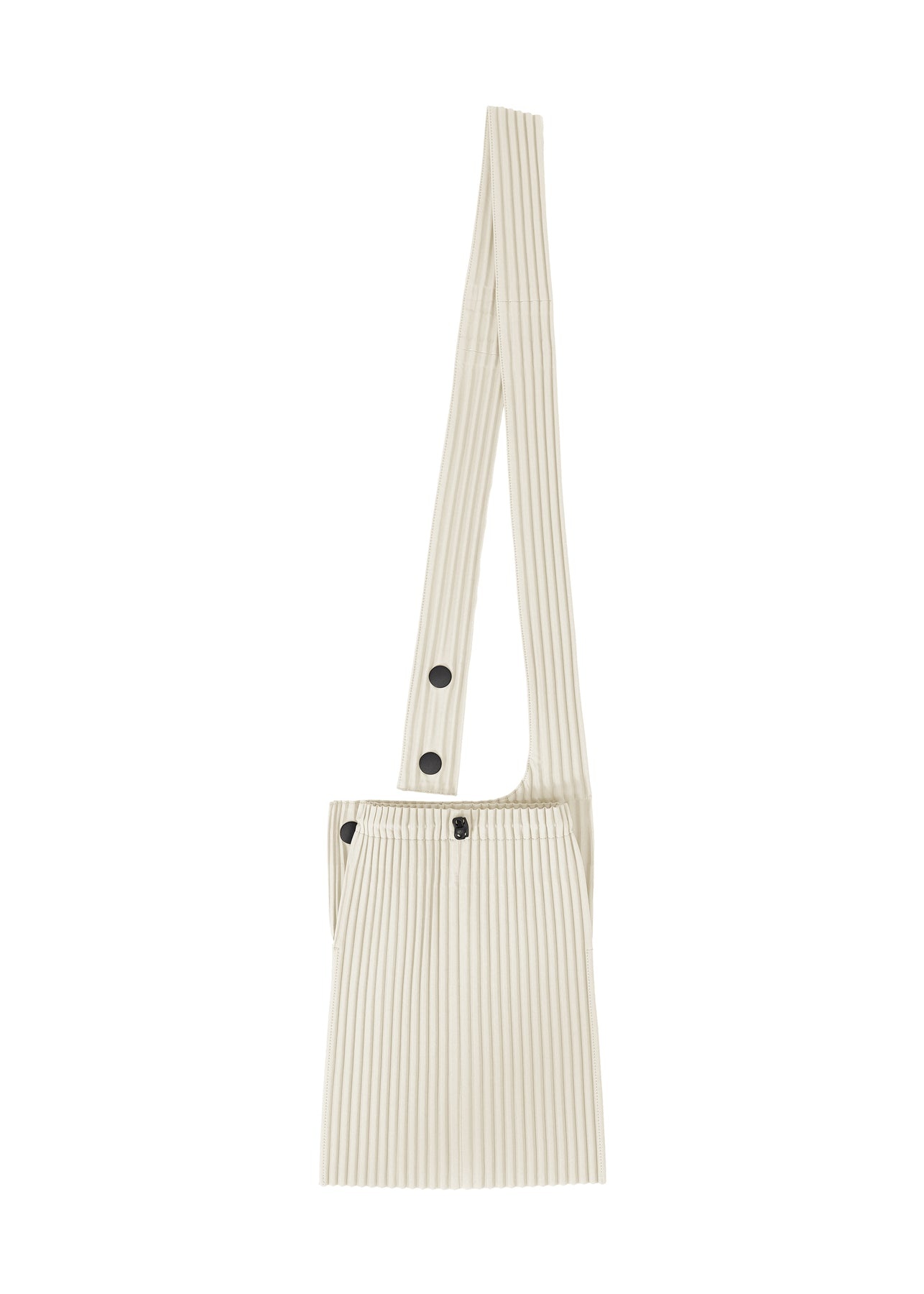 POCKET CROSSBODY BAG - 1
