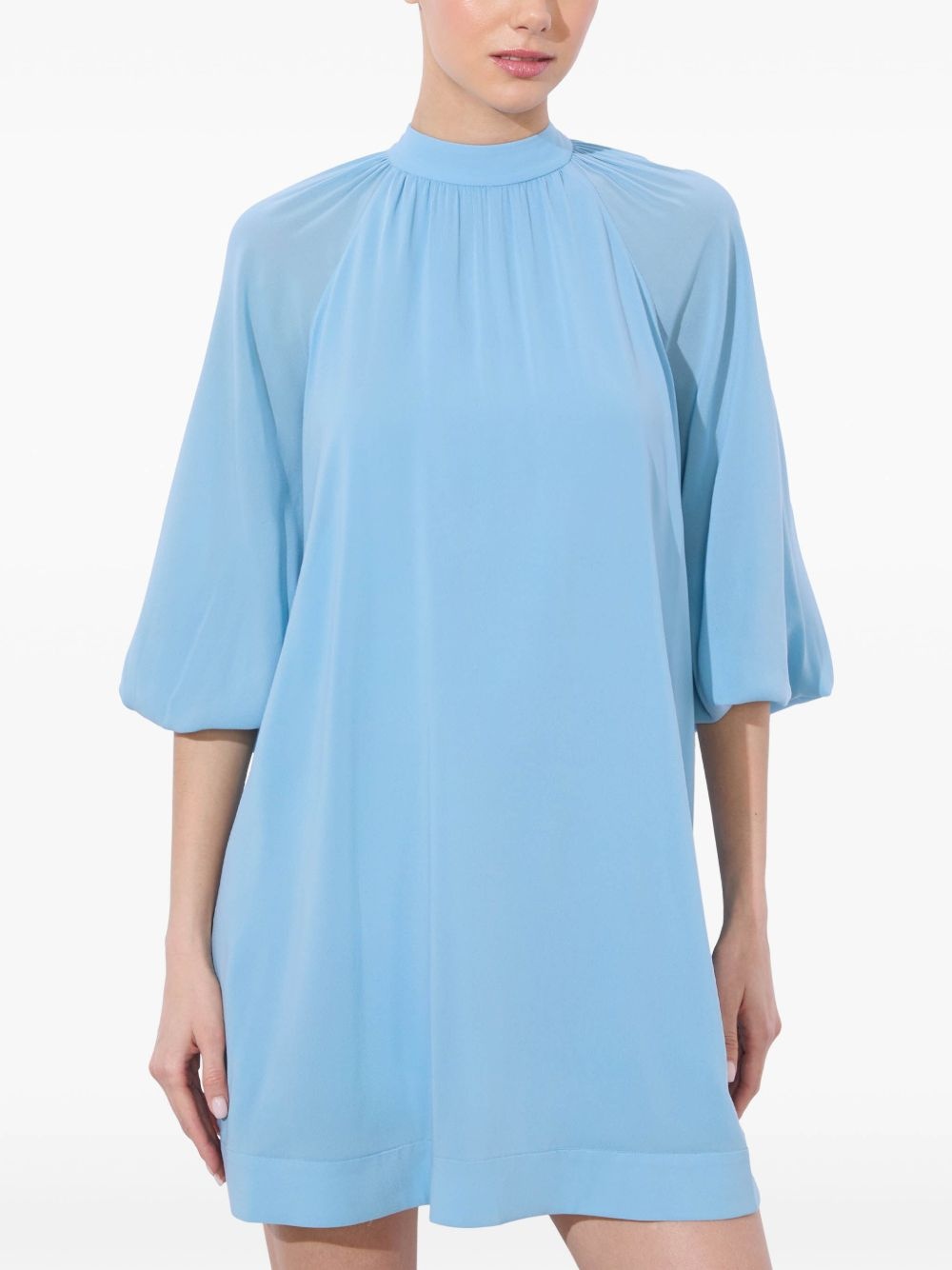 Gracen mini dress - 4