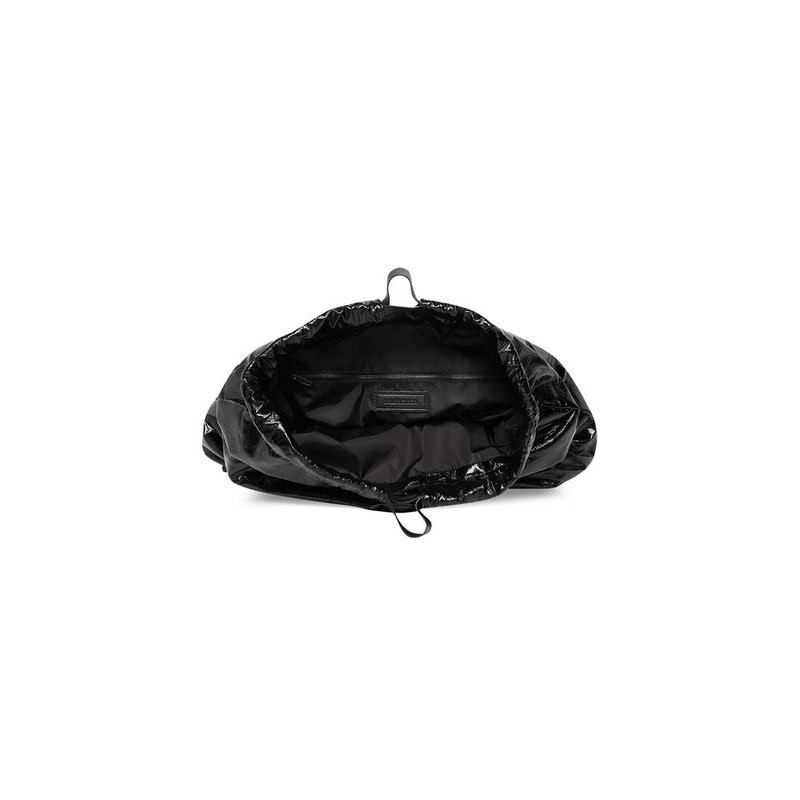 trash bag large pouch 6