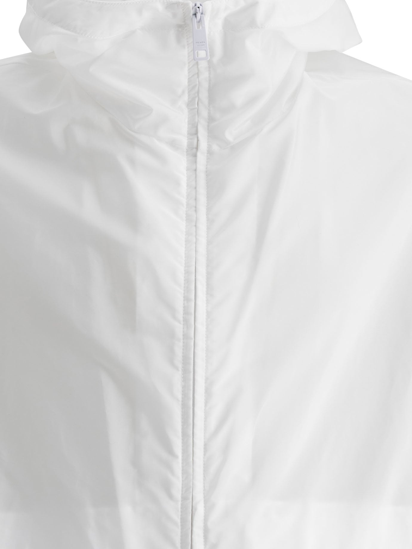 Prada Re-nylon Jacket - 3