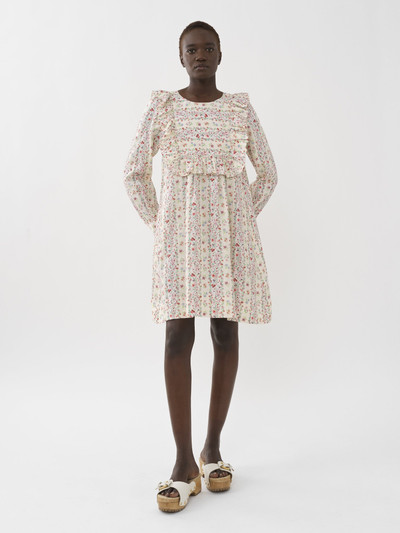 See by Chloé BABYDOLL DRESS outlook