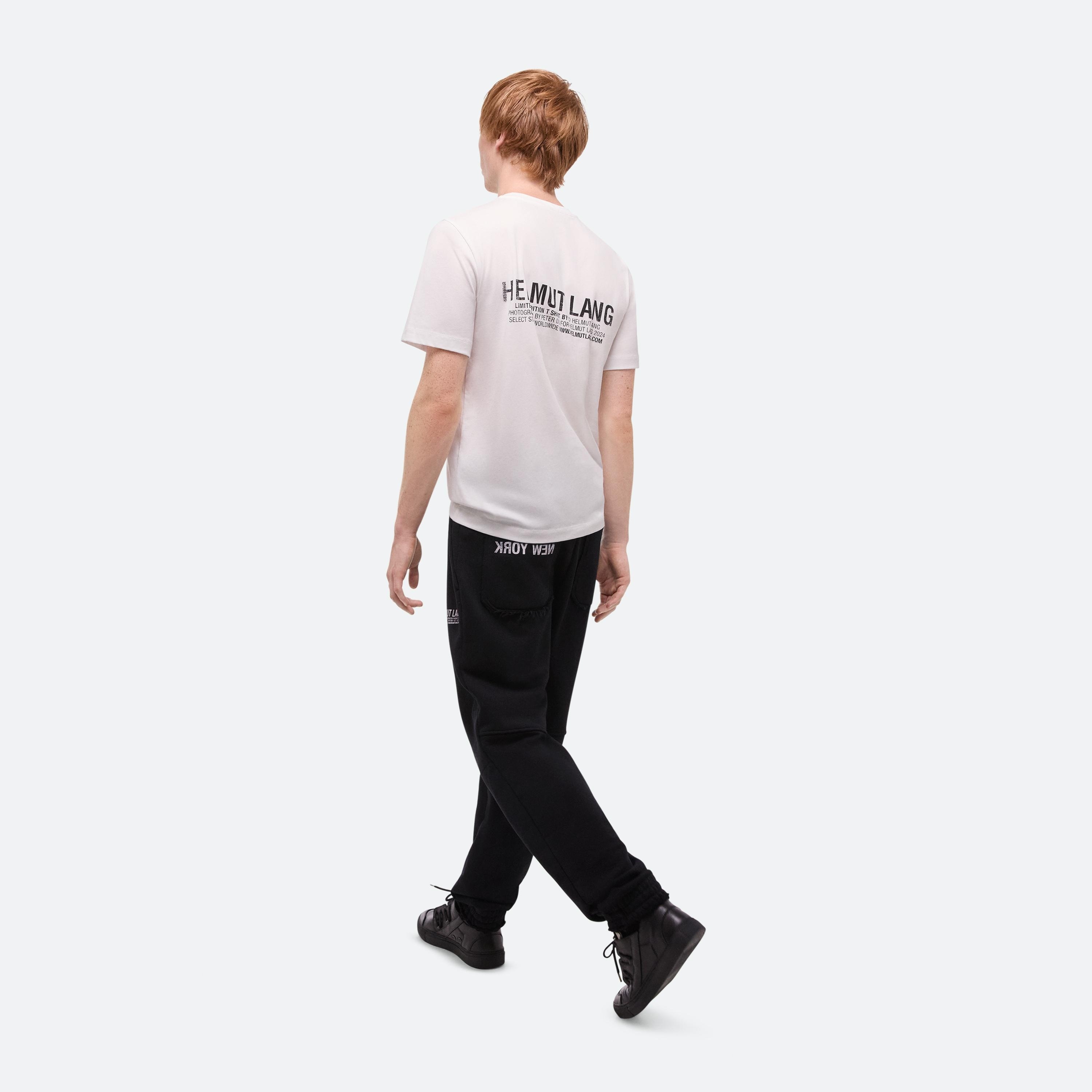 SKYLINE POSTCARD TEE - 7