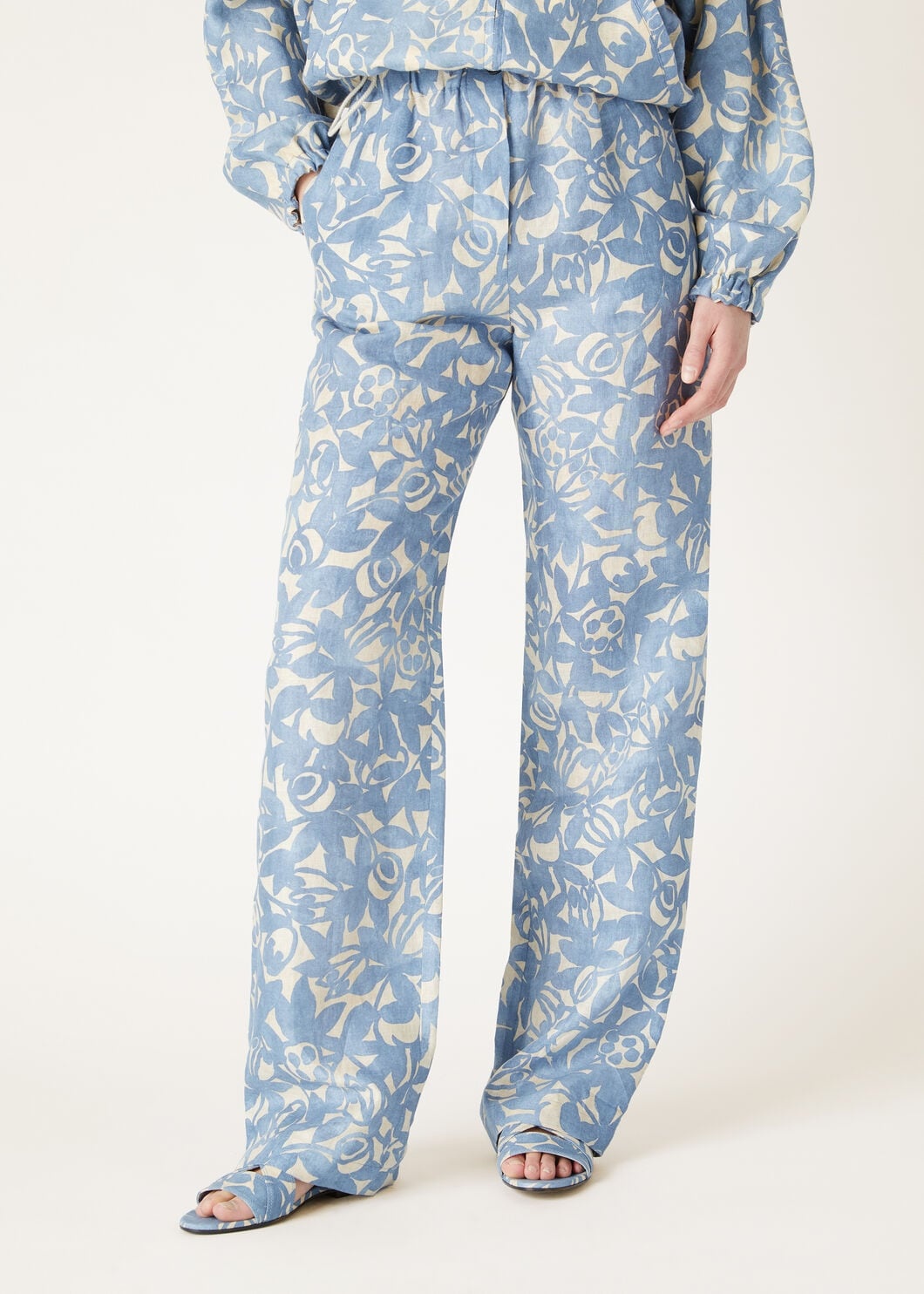 Helios Pants - 3
