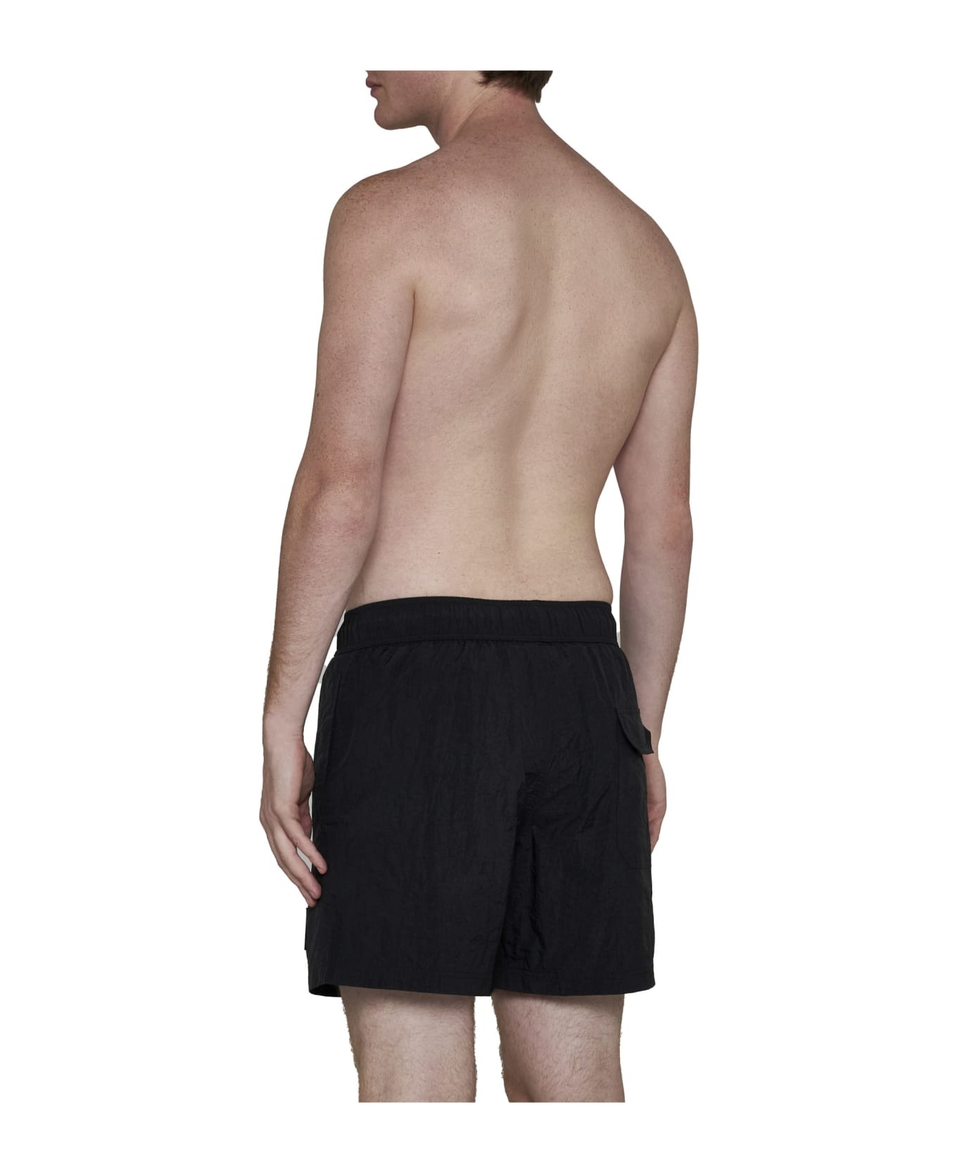 Swim Shorts - 4