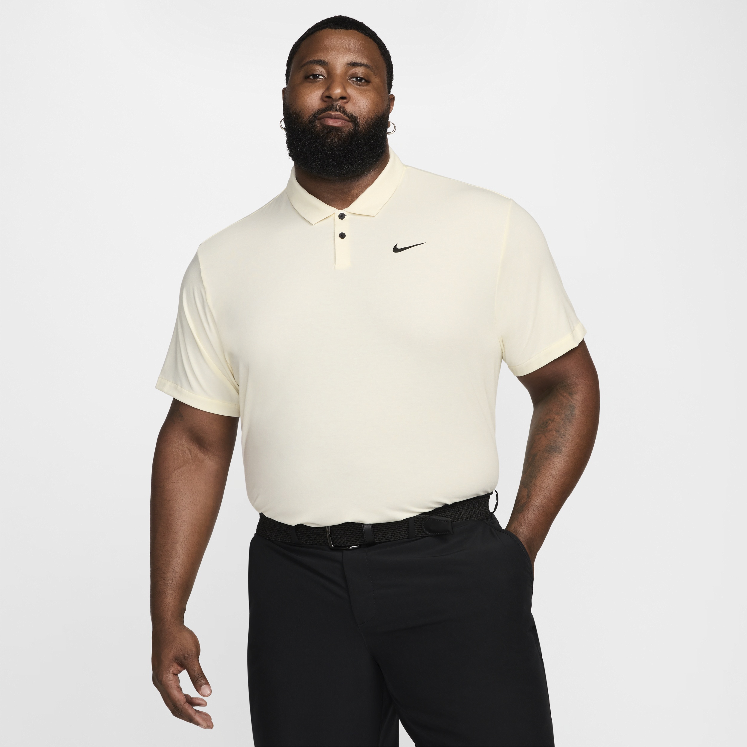 Nike Dri-FIT Tour Men's Golf Polo - 8