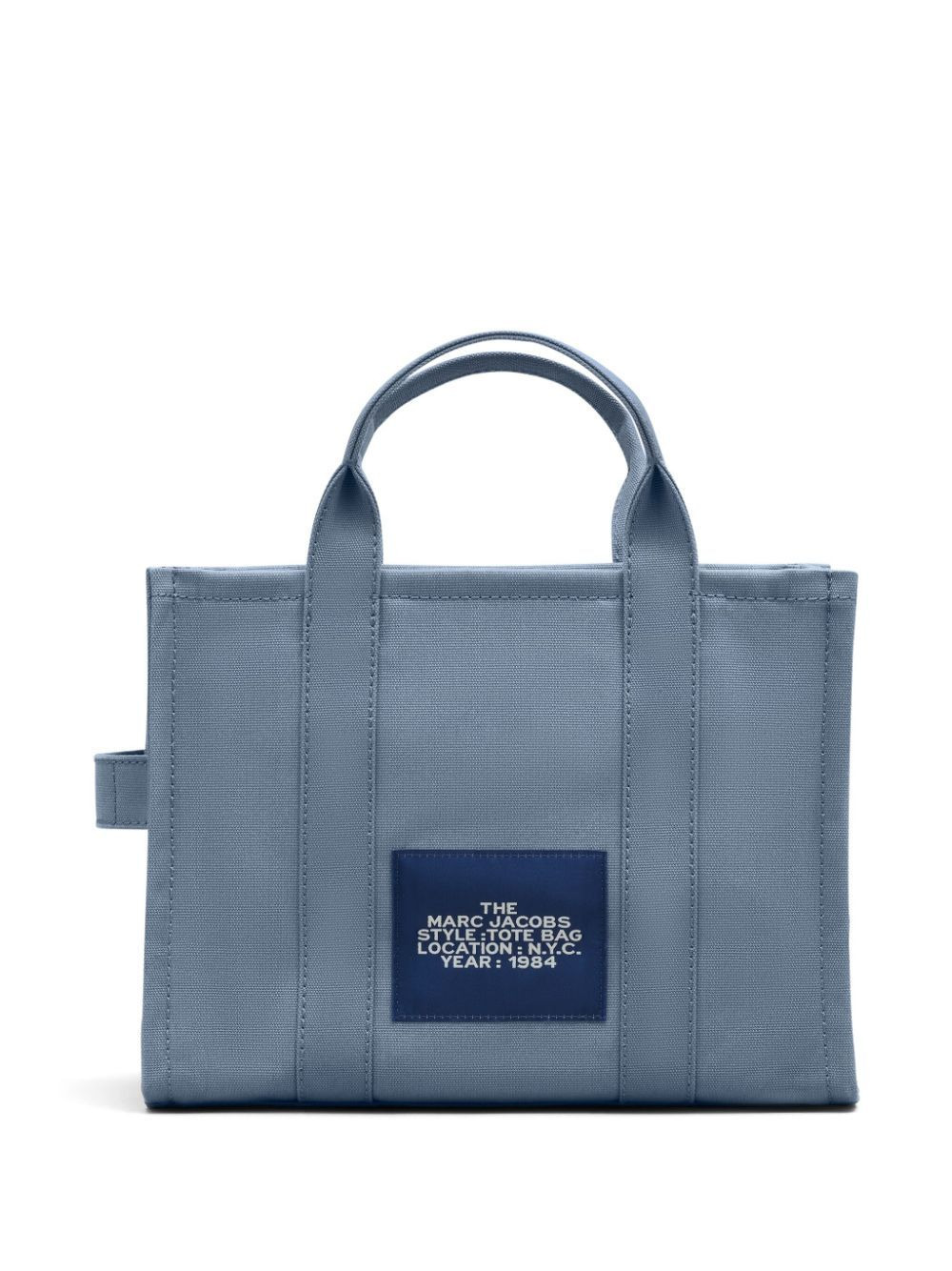 Marc Jacobs Women The Tote Bag Medium Canvas Tote - 2